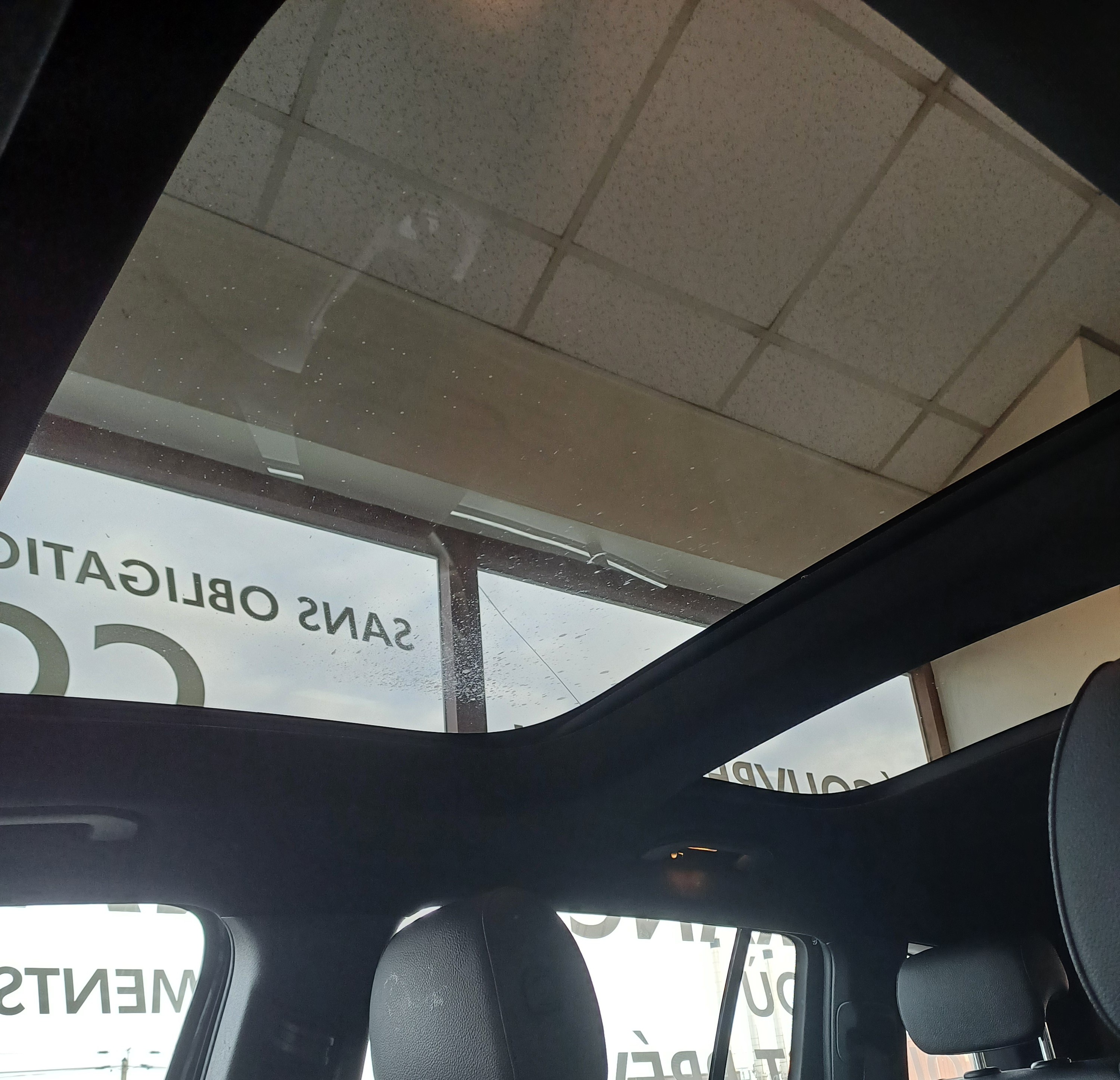 VOJU6247 - MERCEDES BENZ - GLB - 2021 - photo 15