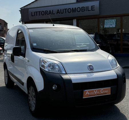 FIAT112025 - FIAT - FIORINO - 2009 FIAT112025 - FIAT - FIORINO - 2009