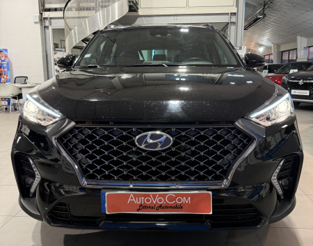 VO10598 - HYUNDAI - TUCSON - 2020