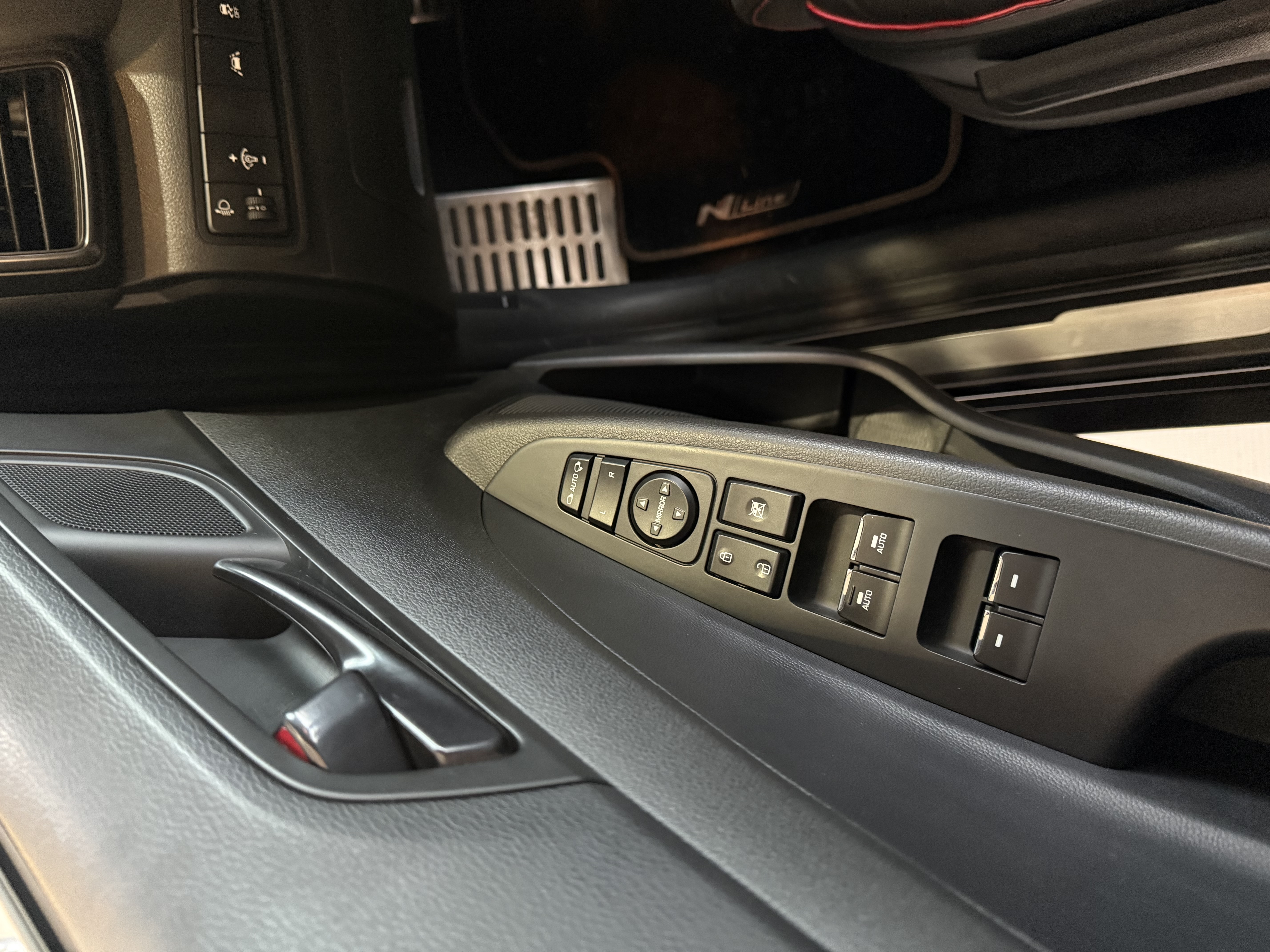 VO10598a - HYUNDAI - TUCSON - 2020 - photo 10