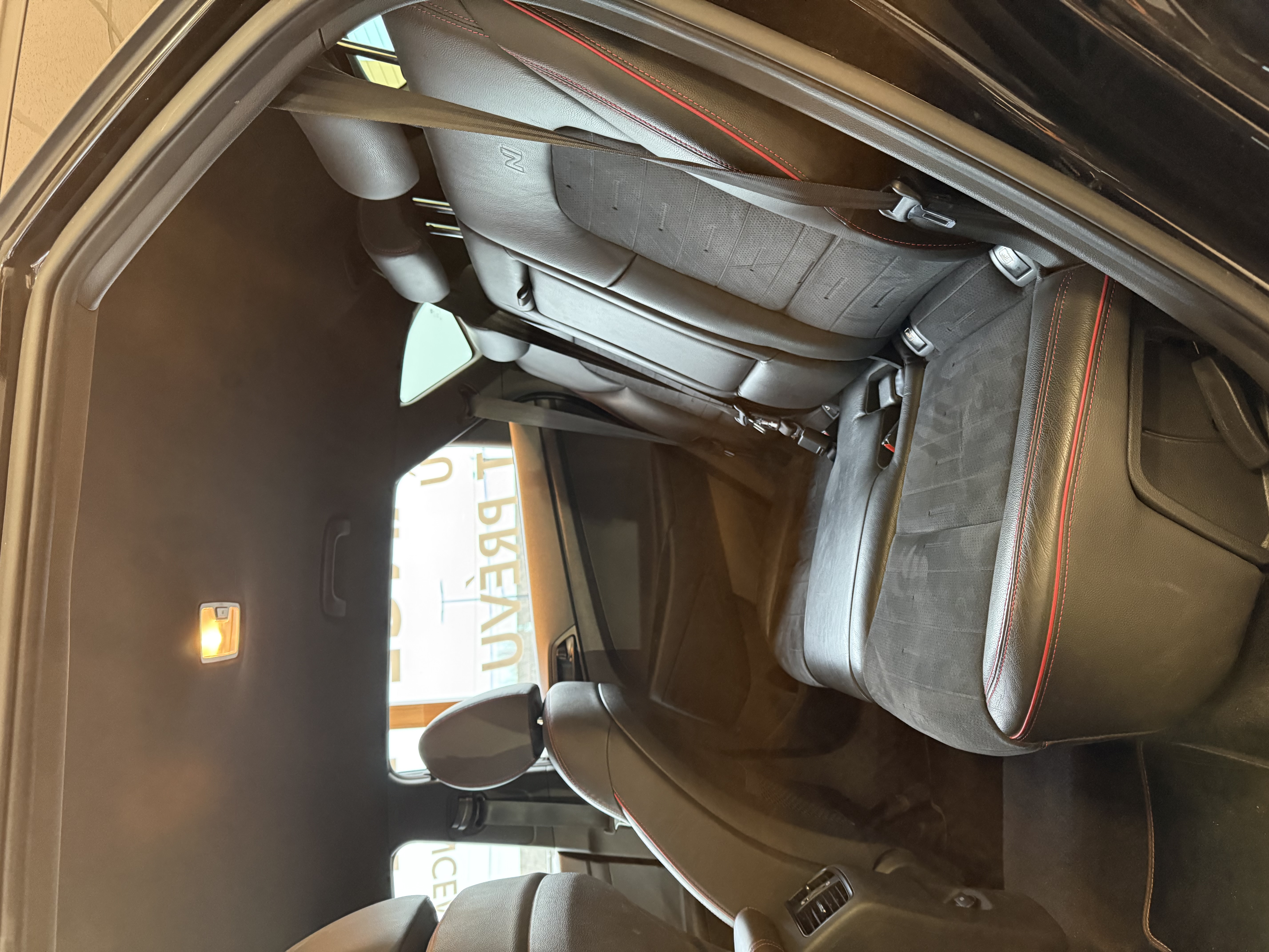 VO10598a - HYUNDAI - TUCSON - 2020 - photo 11