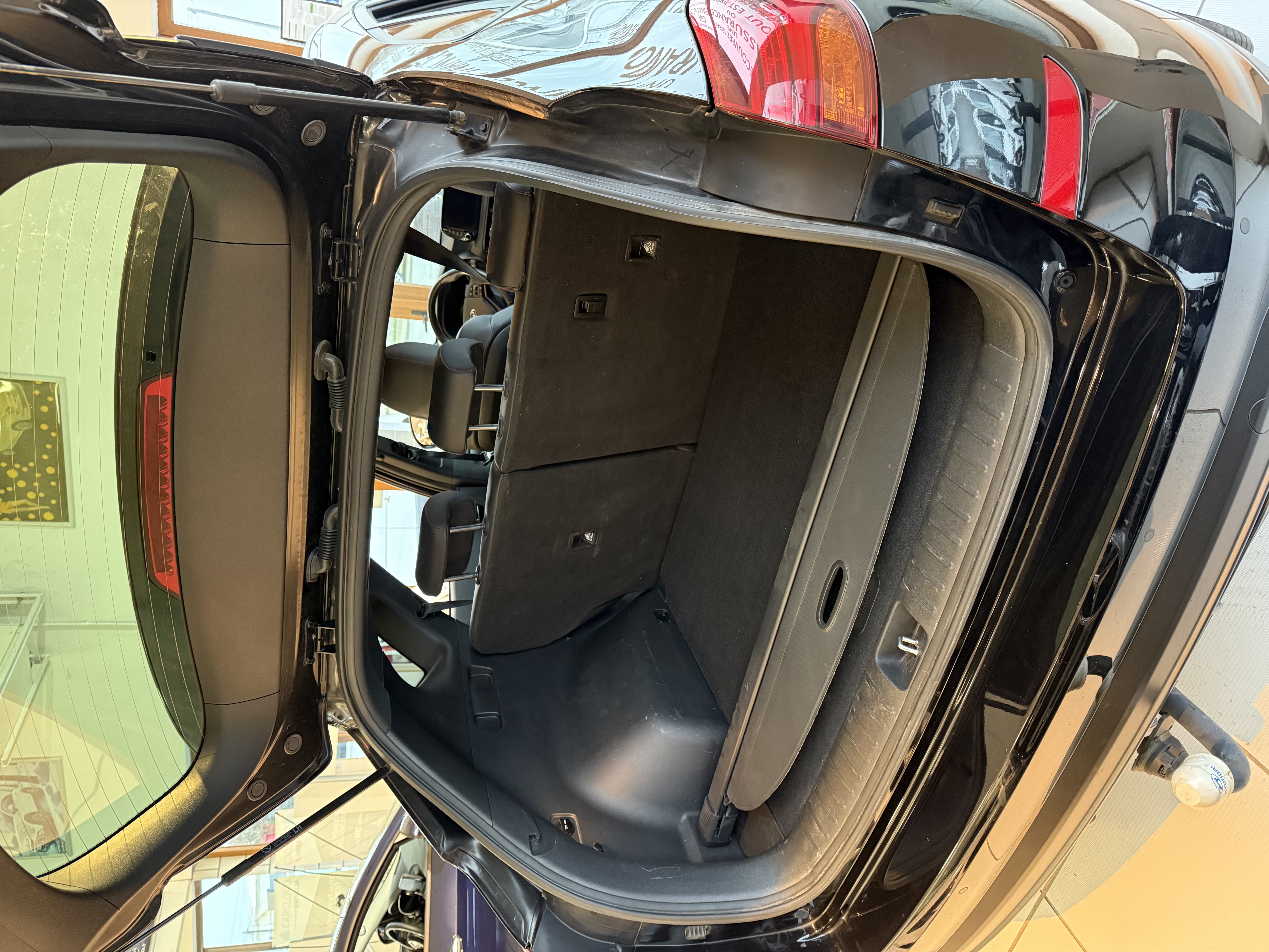 VO10598a - HYUNDAI - TUCSON - 2020 - photo 12