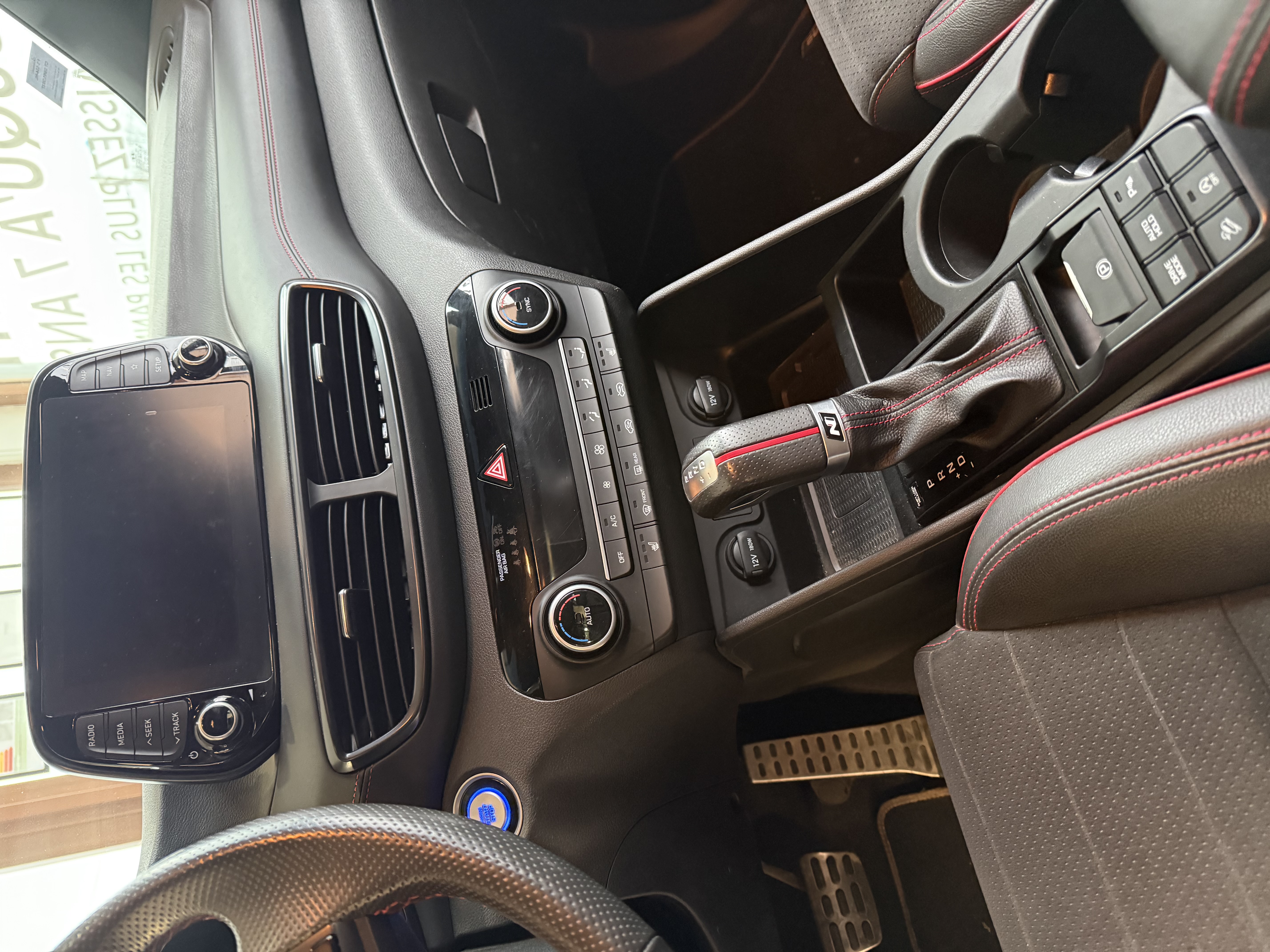 VO10598a - HYUNDAI - TUCSON - 2020 - photo 5