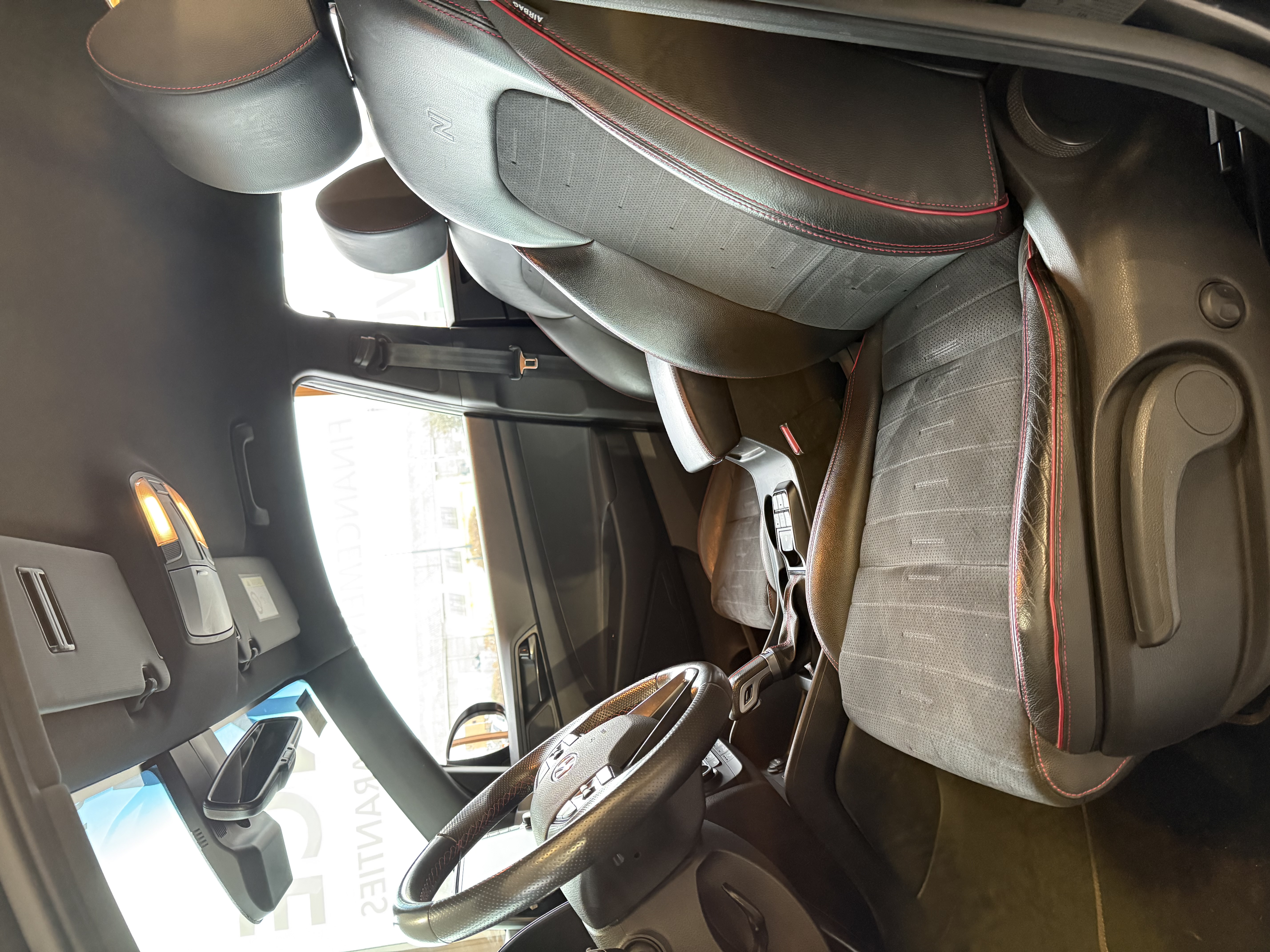 VO10598a - HYUNDAI - TUCSON - 2020 - photo 9