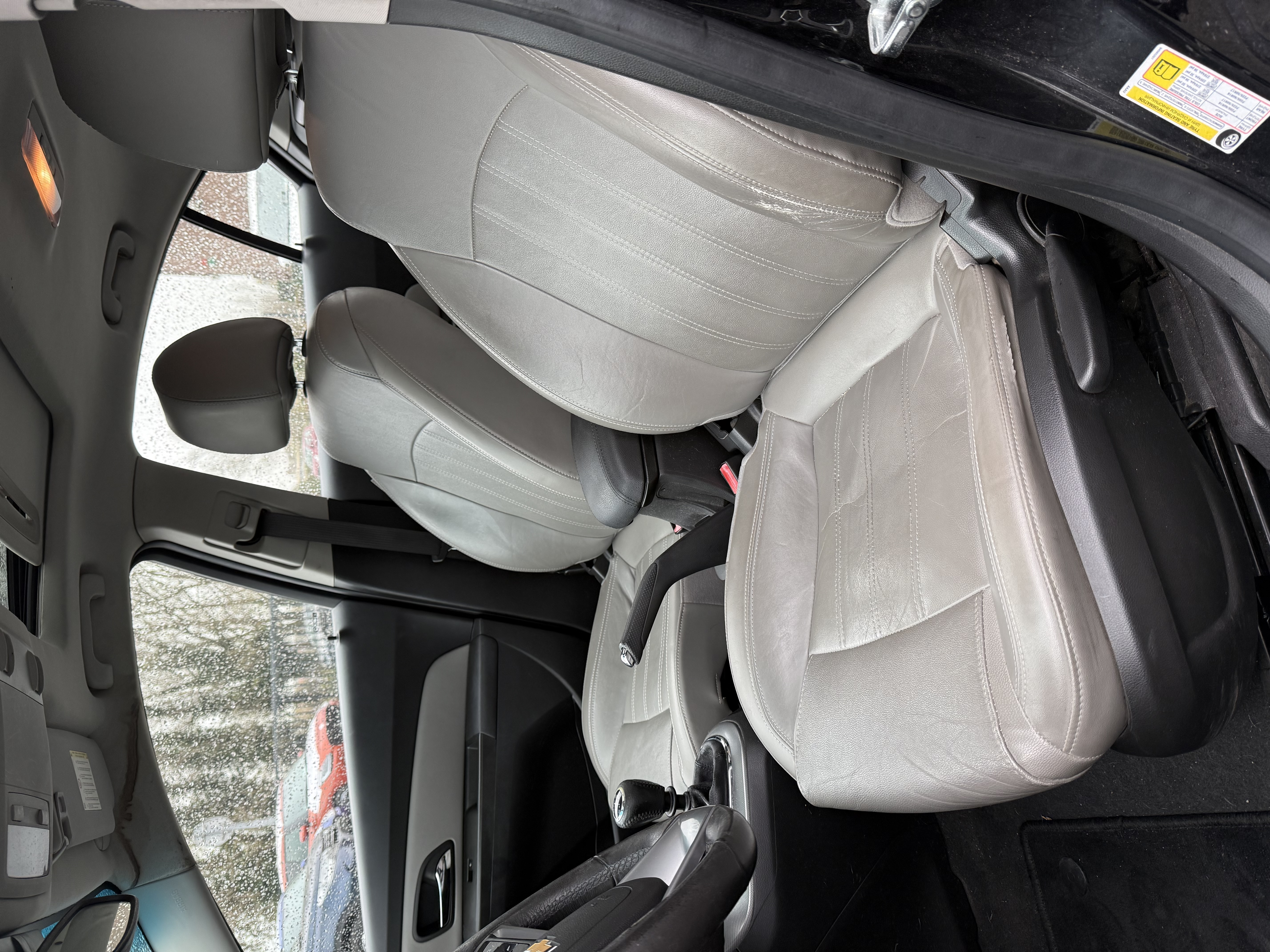 VO10600 - CHEVROLET - CRUZE - 2011 - photo 7