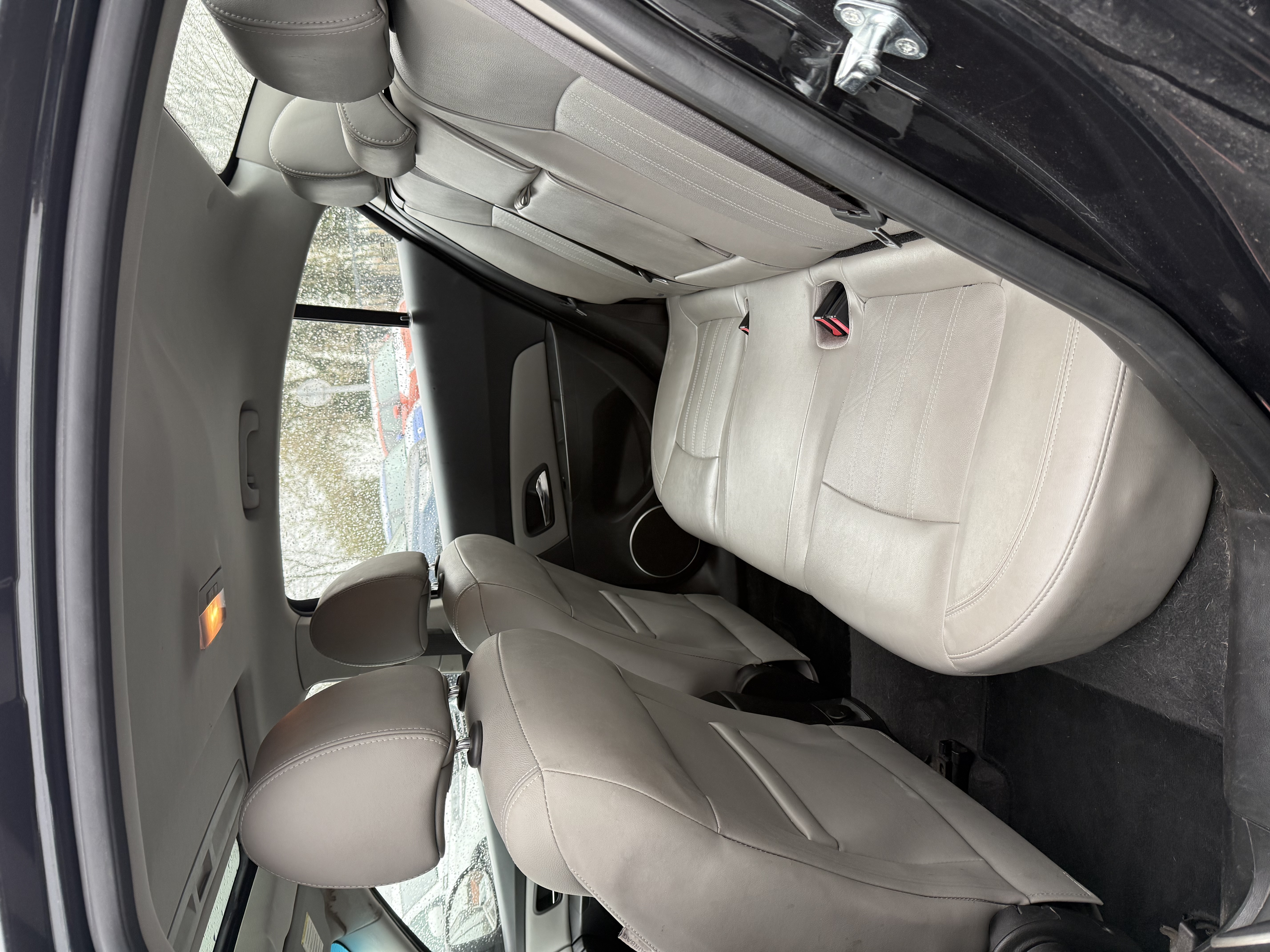 VO10600 - CHEVROLET - CRUZE - 2011 - photo 8