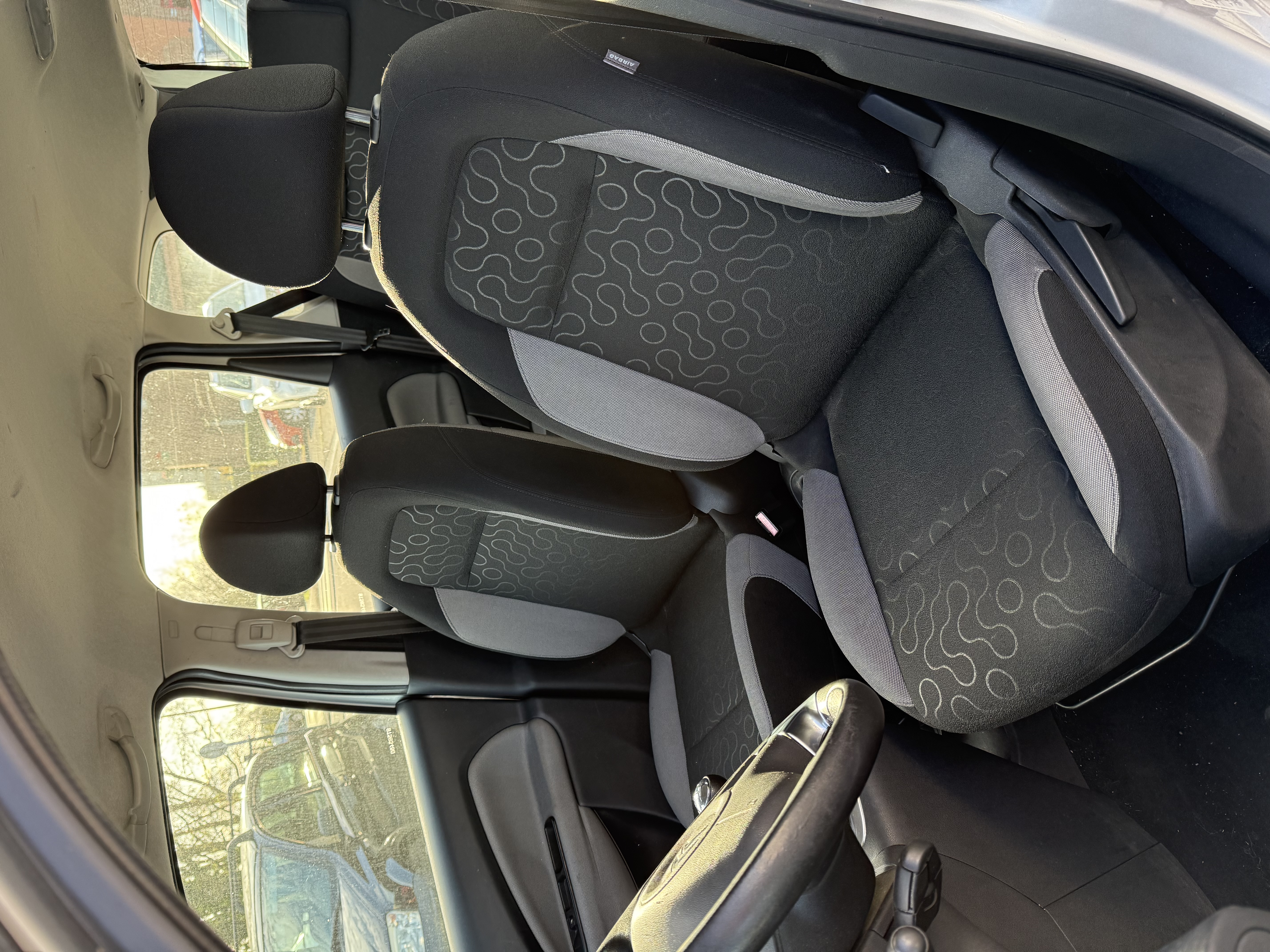 VOPRUVO - CITROEN - C3 PICASSO - 2009 - photo 6