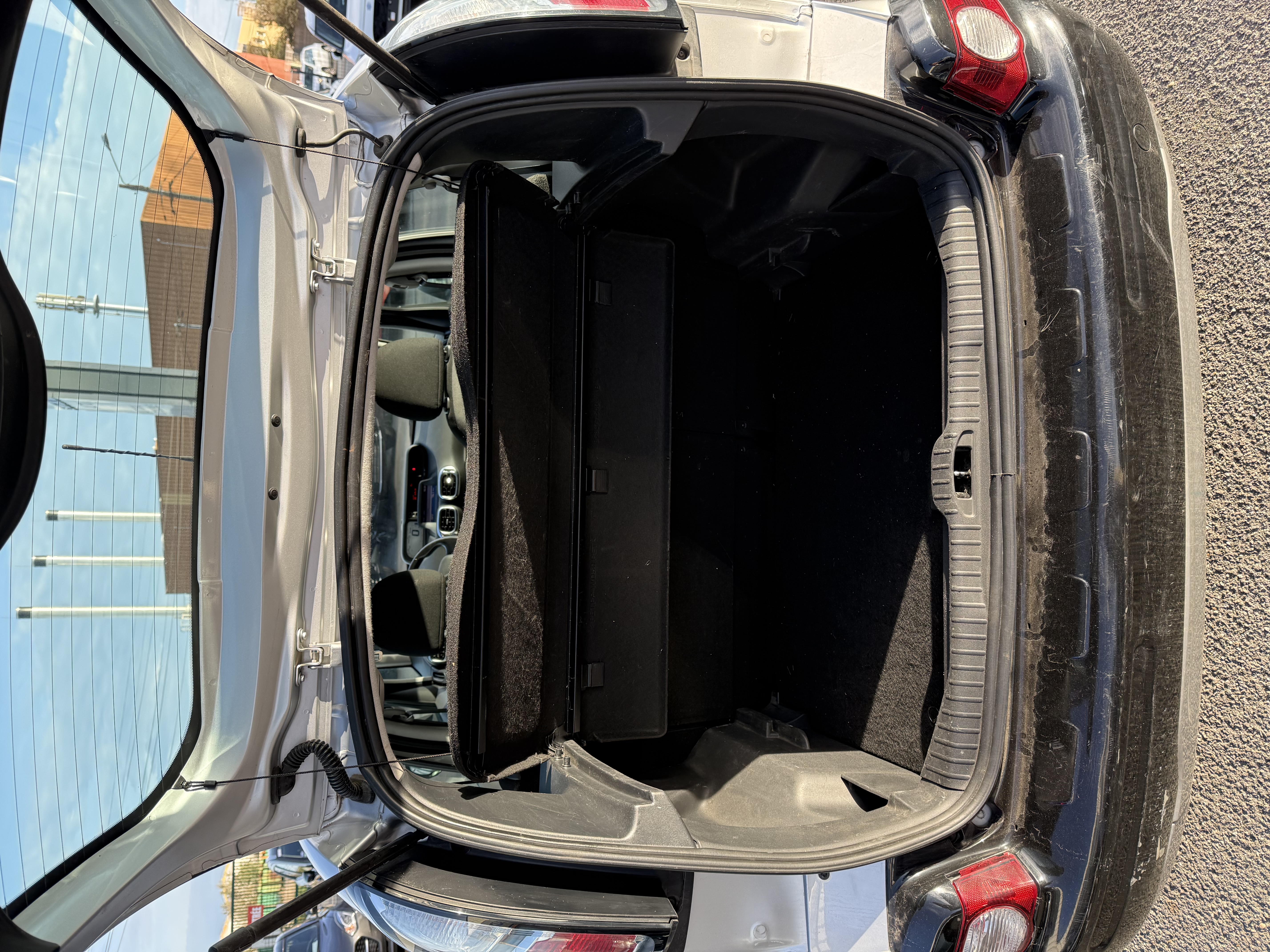 VOPRUVO - CITROEN - C3 PICASSO - 2009 - photo 8