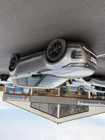 VOLEASYS - LAND ROVER - EVOQUE - 2022