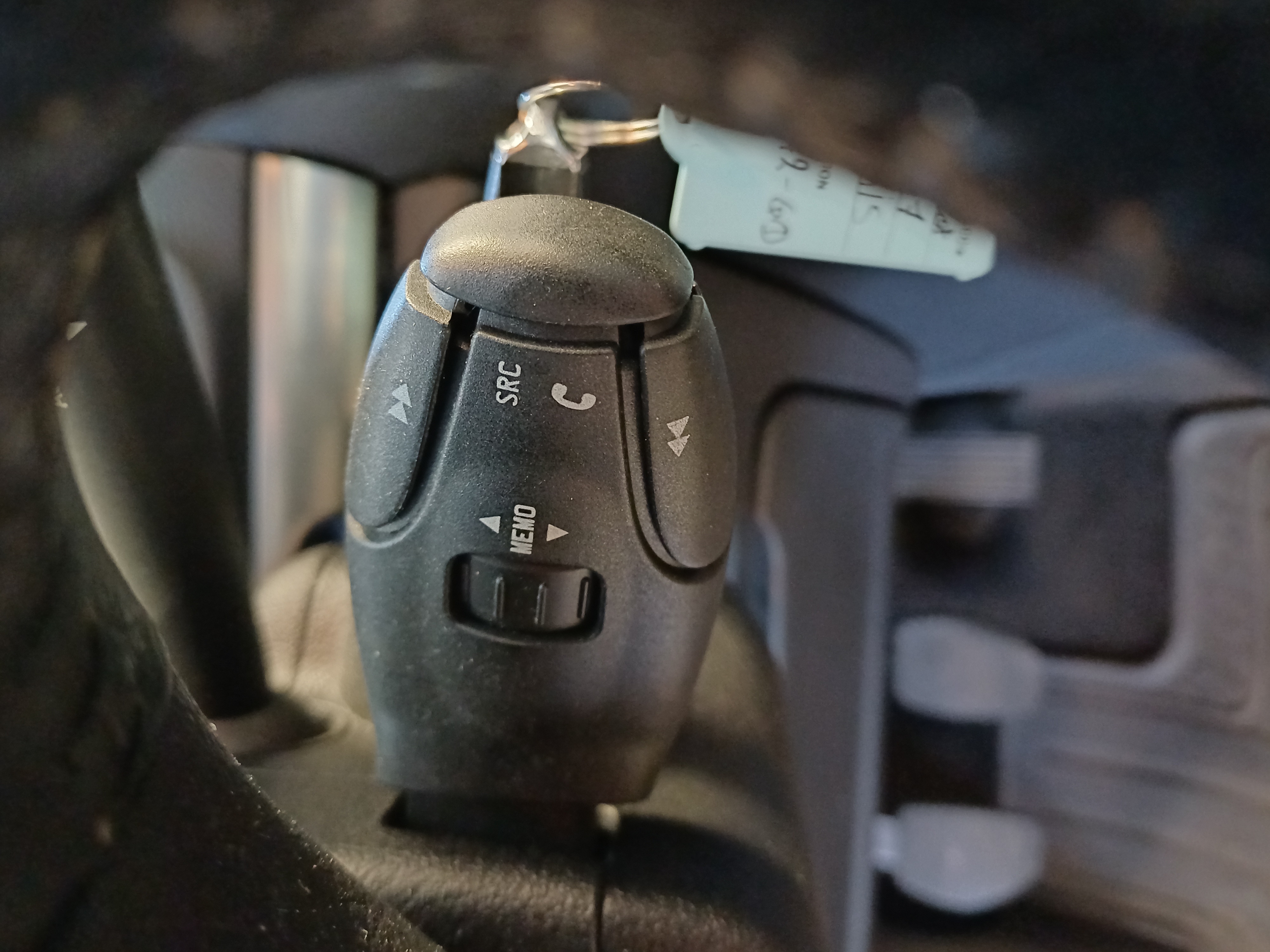 VO10396BAAc - PEUGEOT - 407 - 2009 - photo 6