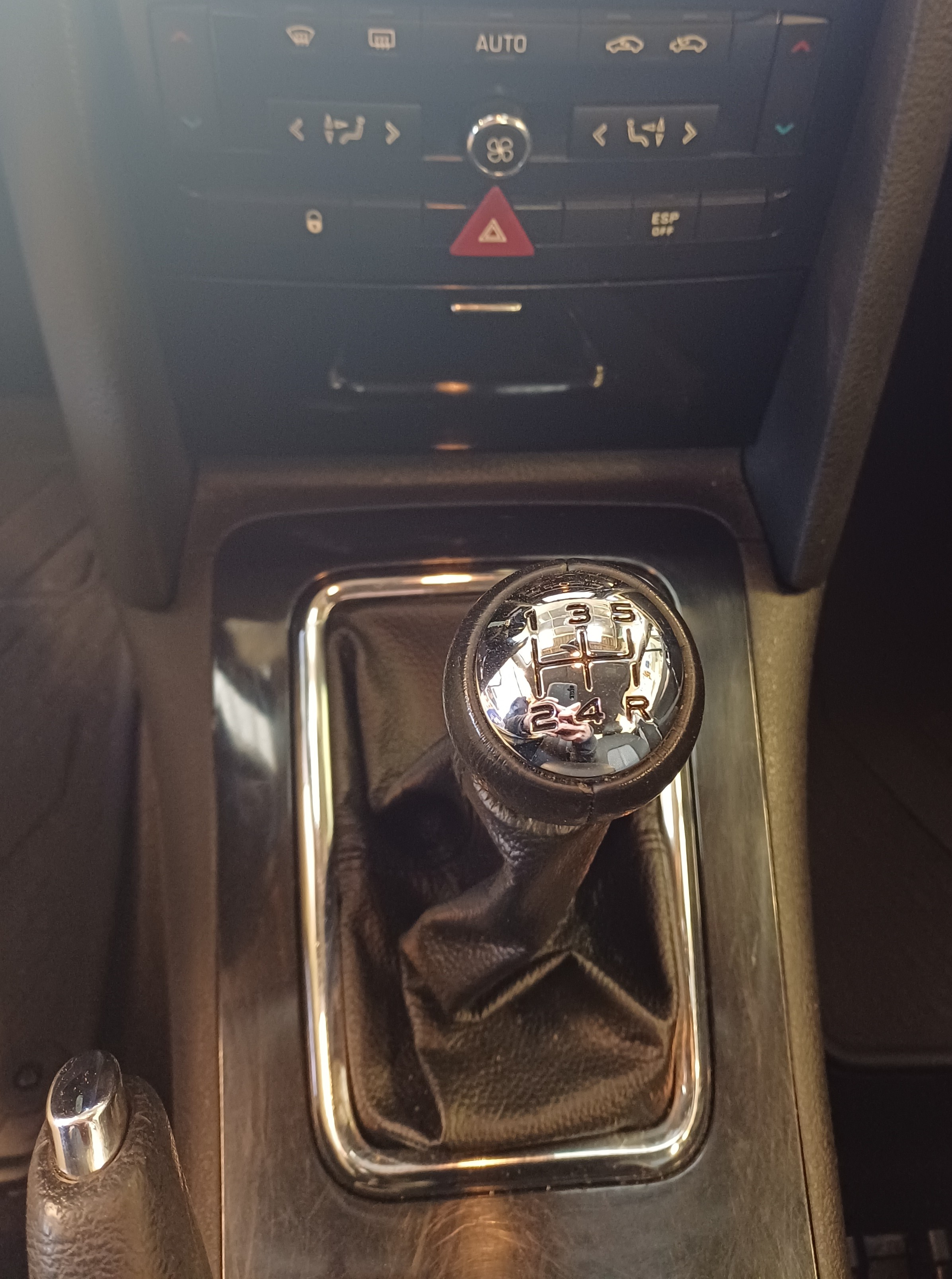 VO10396BAAc - PEUGEOT - 407 - 2009 - photo 8