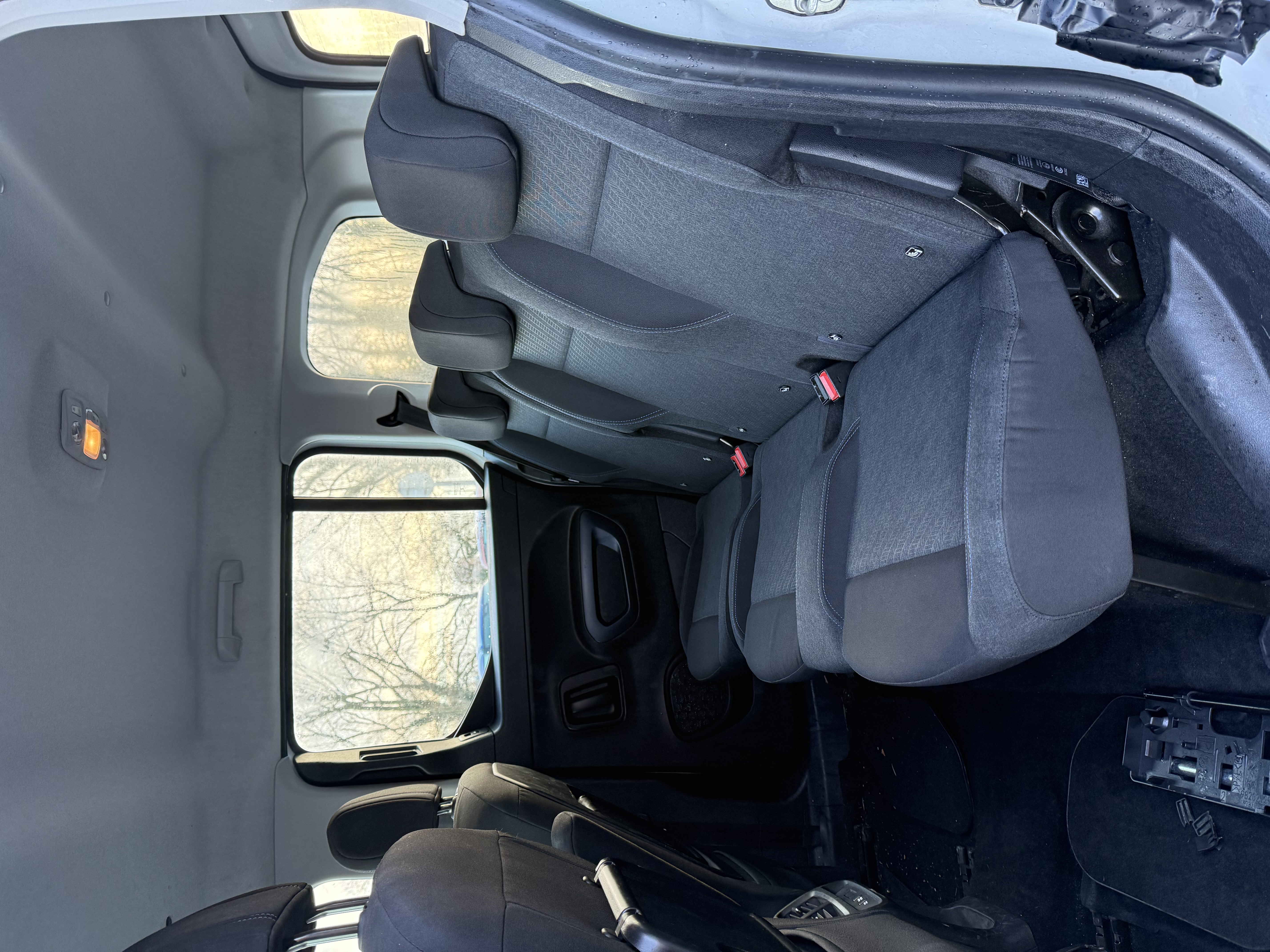 VO10607 - PEUGEOT - RIFTER - 2019 - photo 10