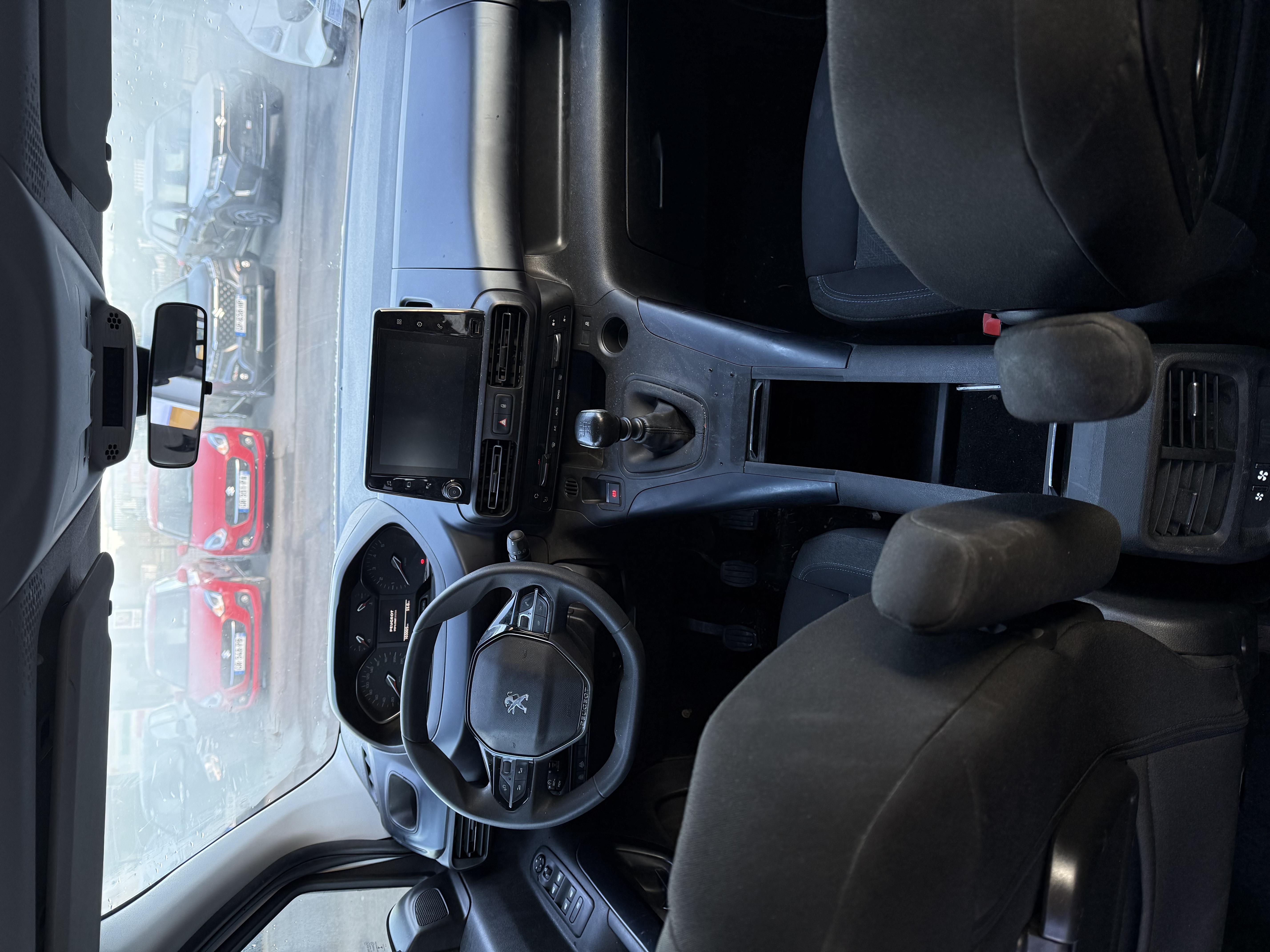 VO10607 - PEUGEOT - RIFTER - 2019 - photo 11