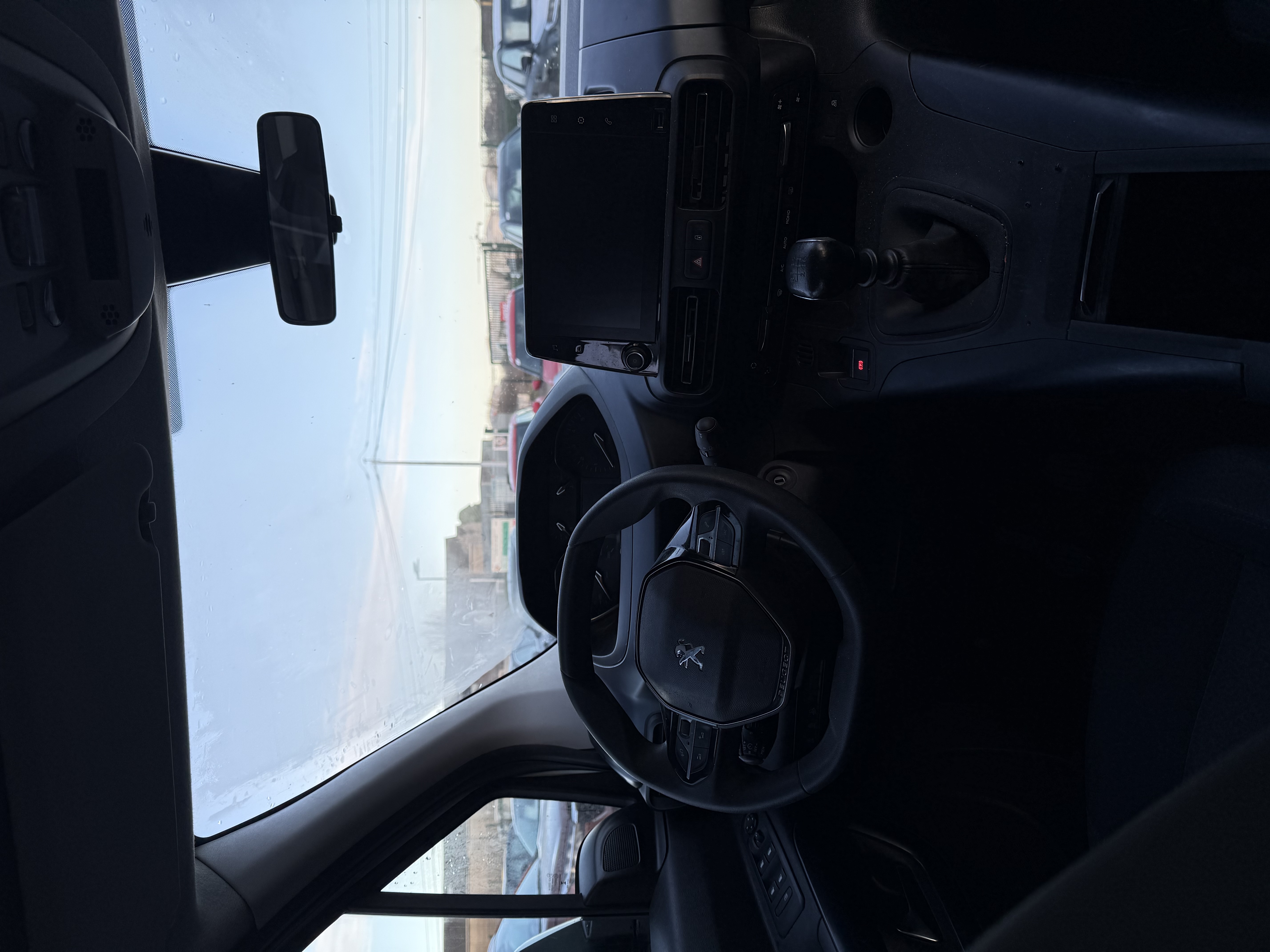 VO10607 - PEUGEOT - RIFTER - 2019 - photo 12