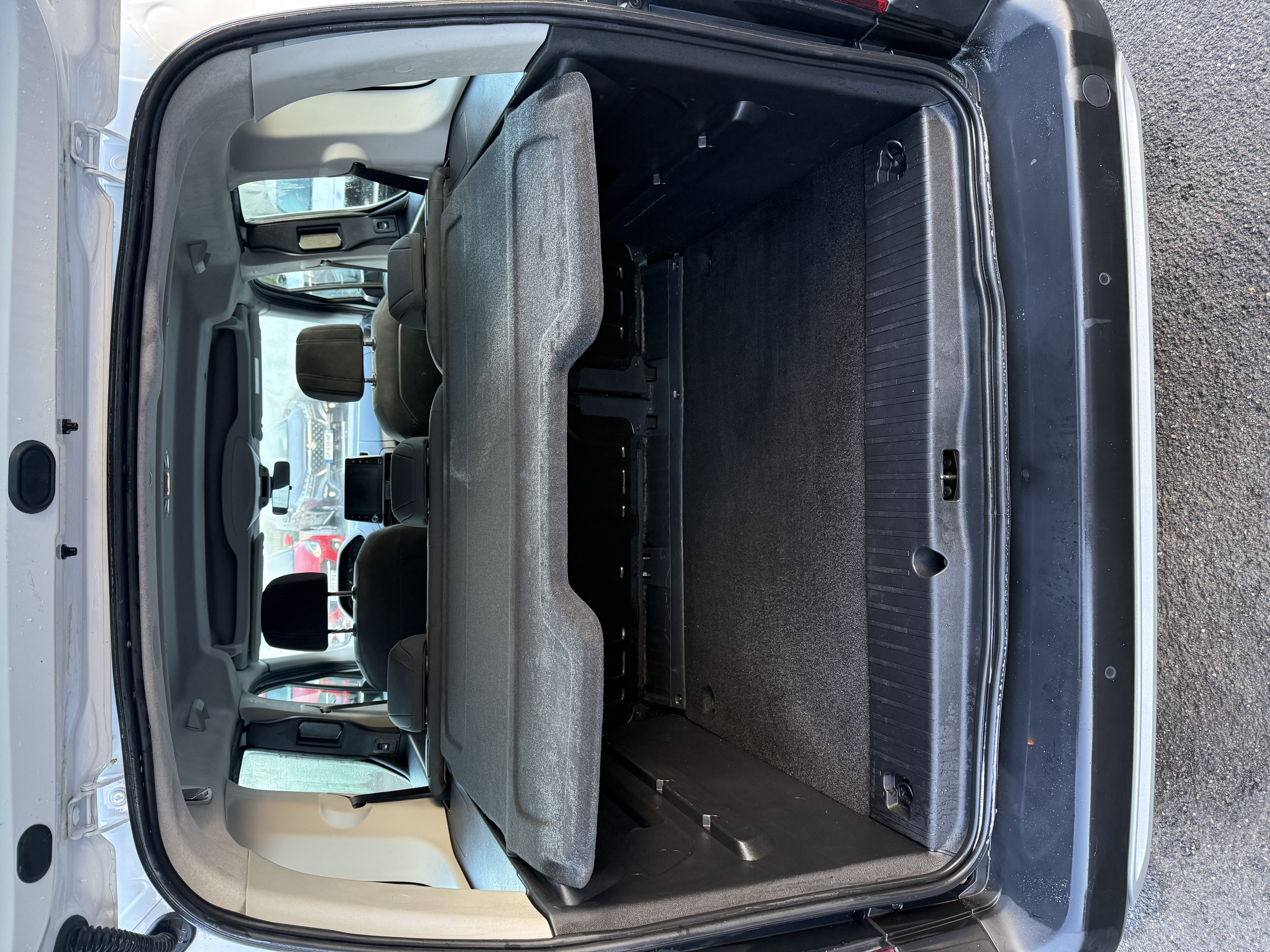 VO10607 - PEUGEOT - RIFTER - 2019 - photo 14