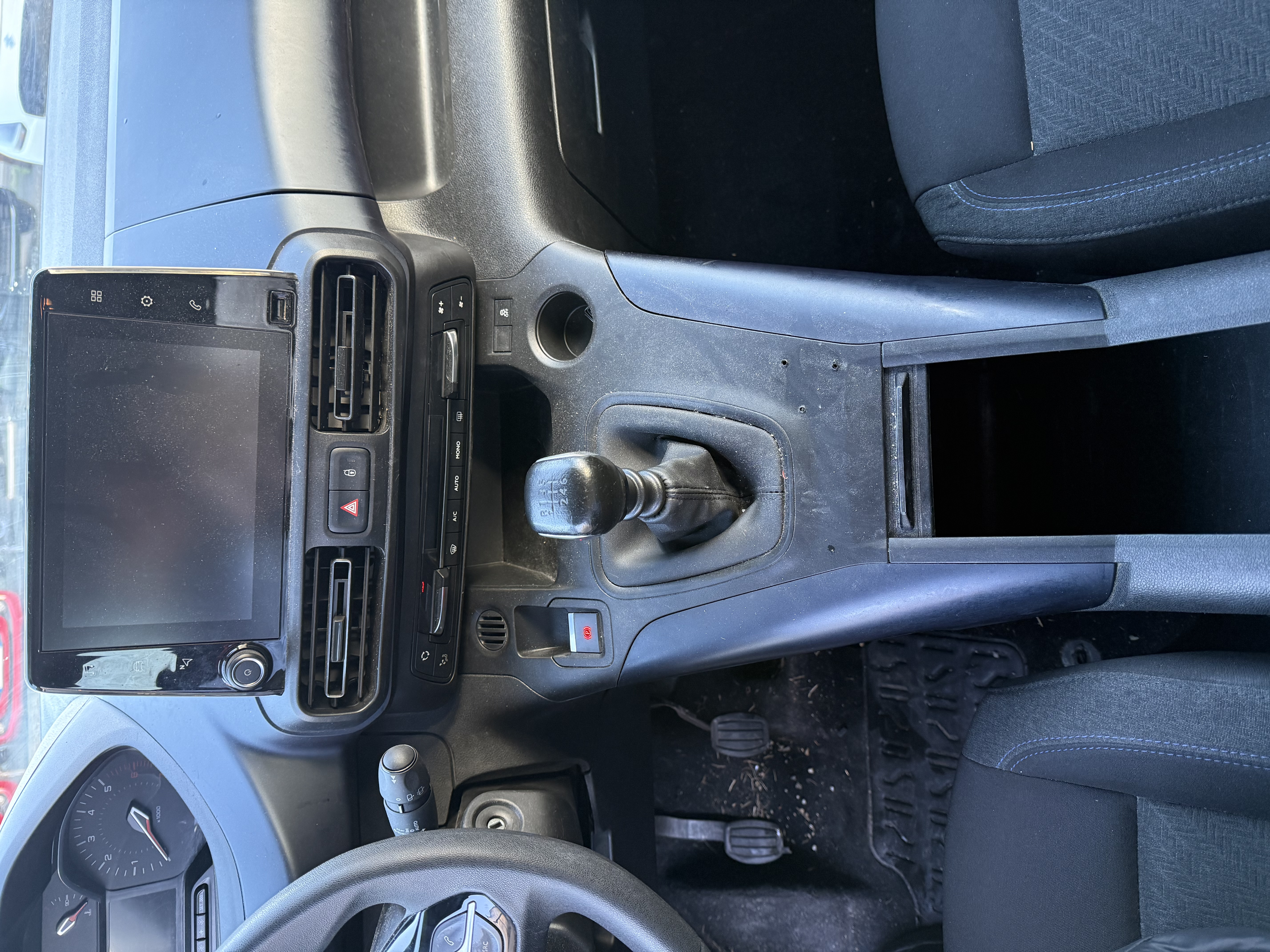 VO10607 - PEUGEOT - RIFTER - 2019 - photo 6