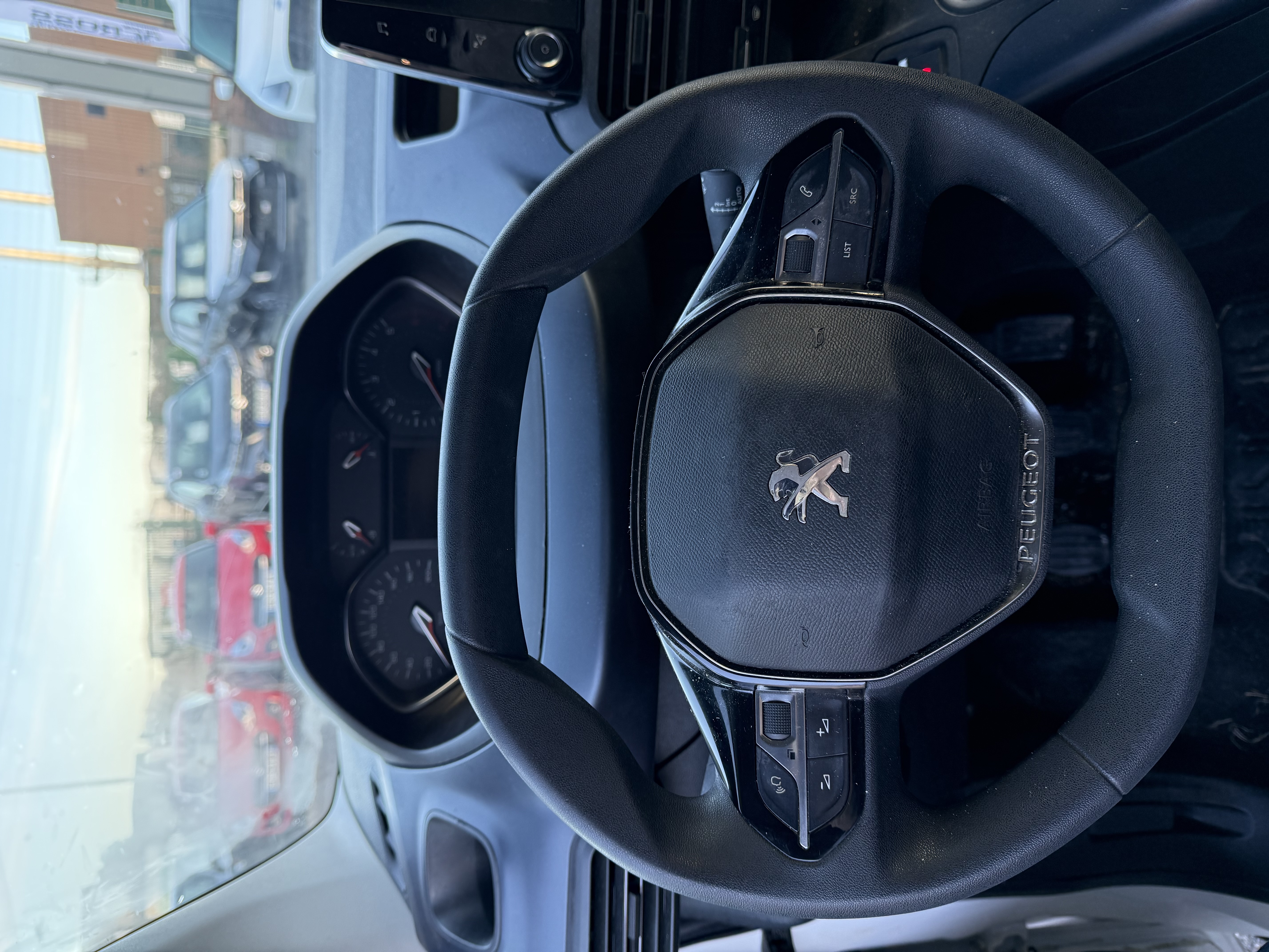 VO10607 - PEUGEOT - RIFTER - 2019 - photo 7