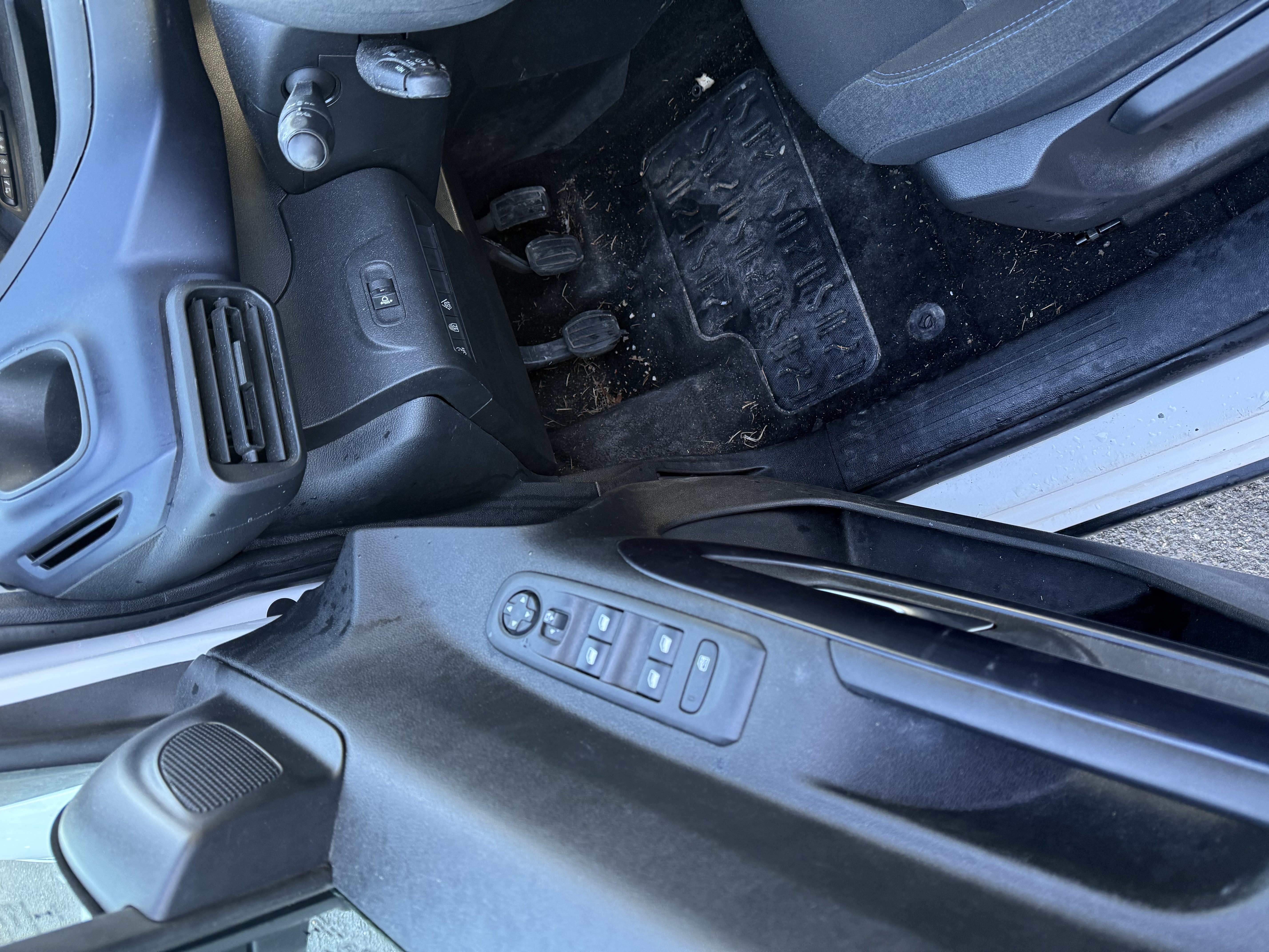 VO10607 - PEUGEOT - RIFTER - 2019 - photo 8