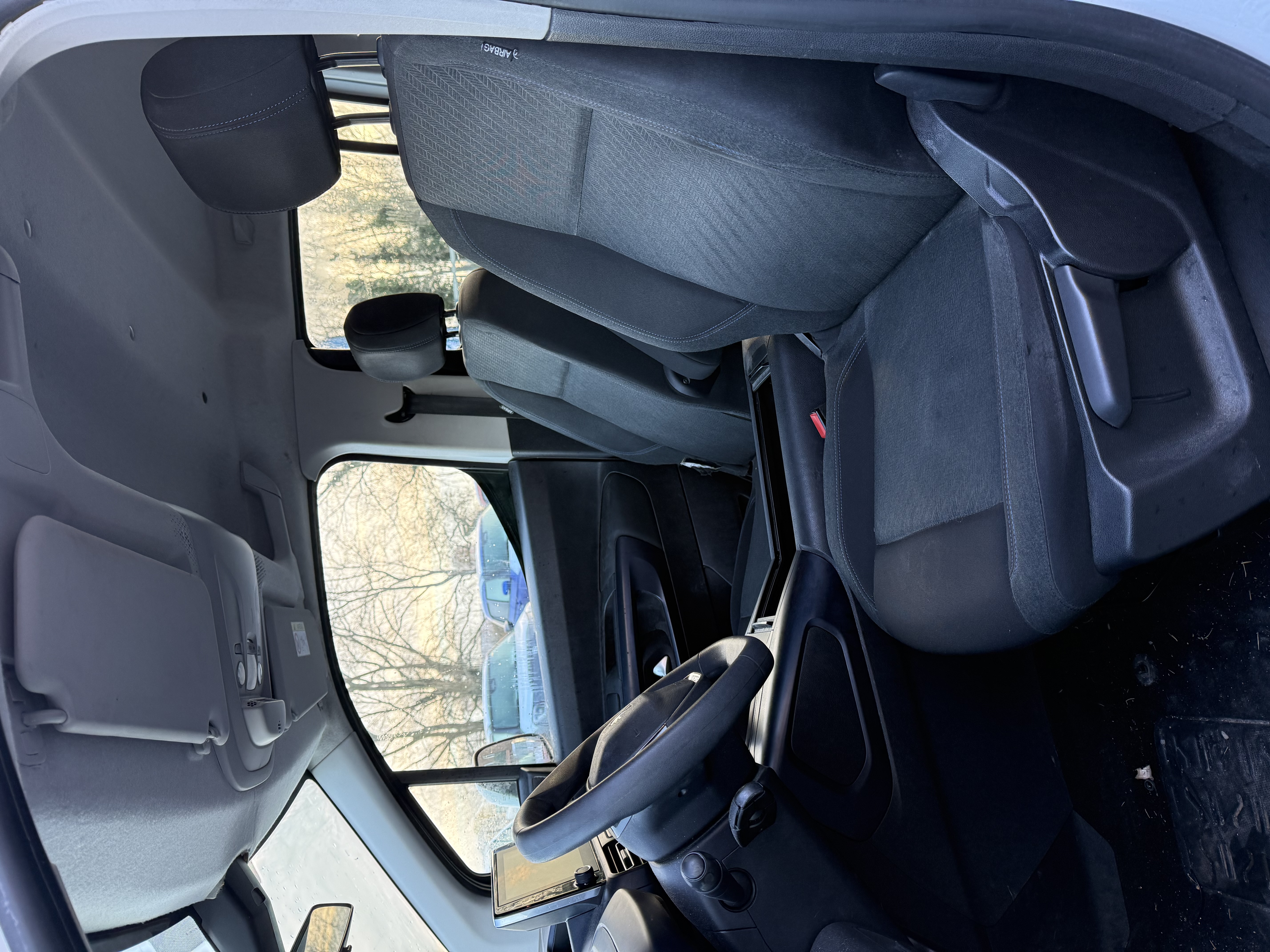 VO10607 - PEUGEOT - RIFTER - 2019 - photo 9