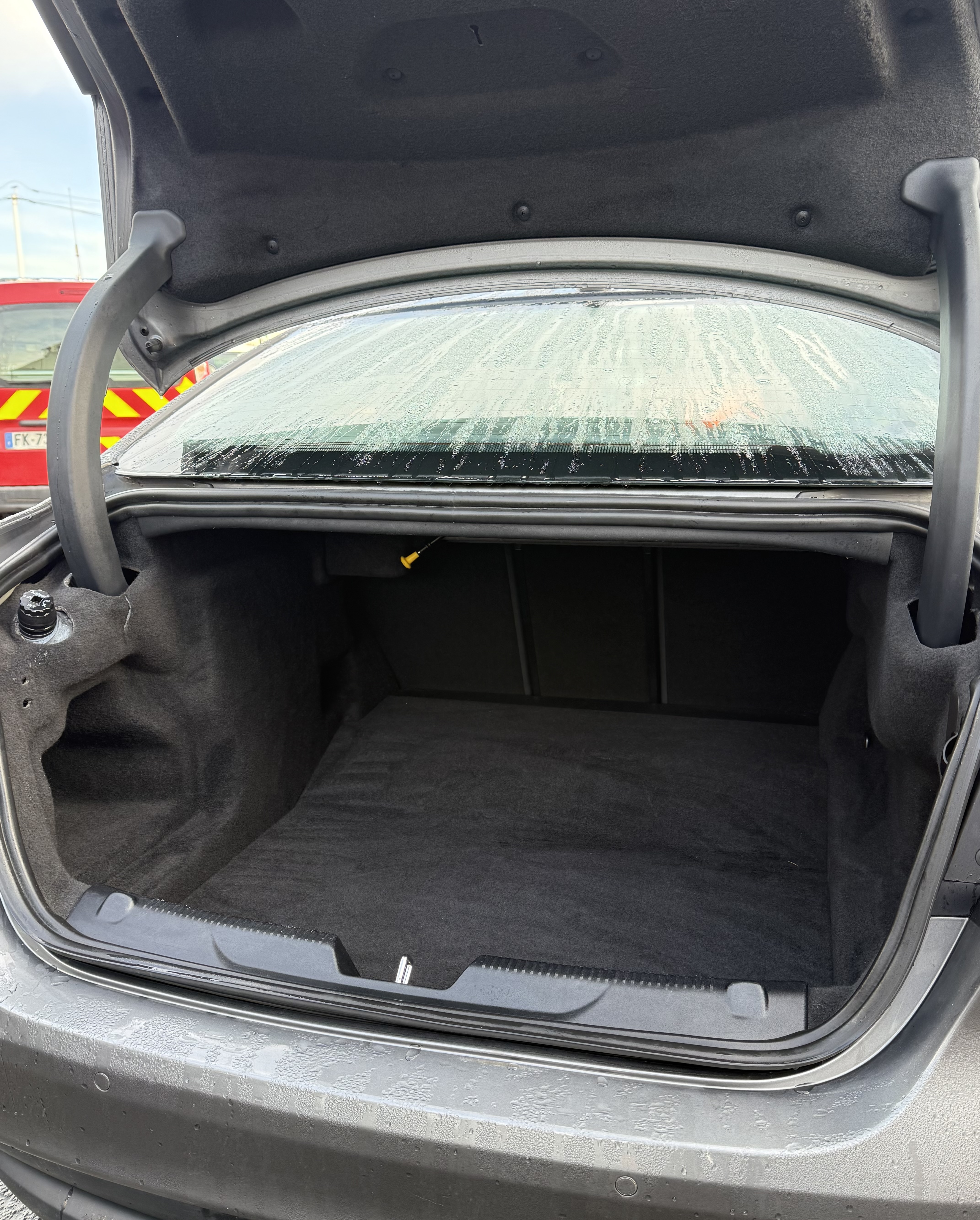 VO10605 - JAGUAR - XE - 2019 - photo 20