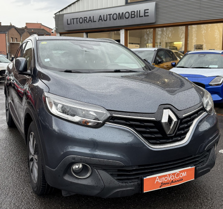 VO10626 - RENAULT - KADJAR - 2016