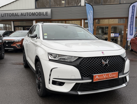 VO10632 - DS - DS7 CROSSBACK - 2021