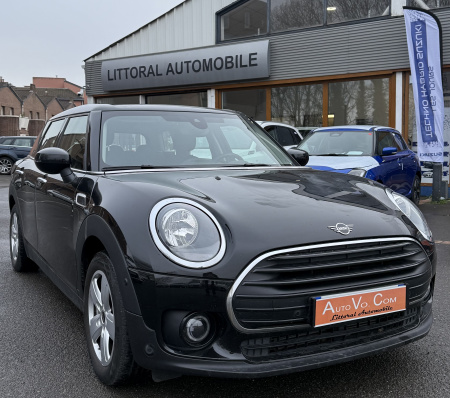VO10645 - MINI - MINI CLUBMAN - 2020