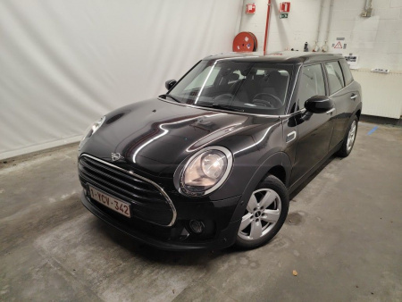 VO1YCV342 - MINI - MINI CLUBMAN - 2020 VO1YCV342 - MINI - MINI CLUBMAN - 2020