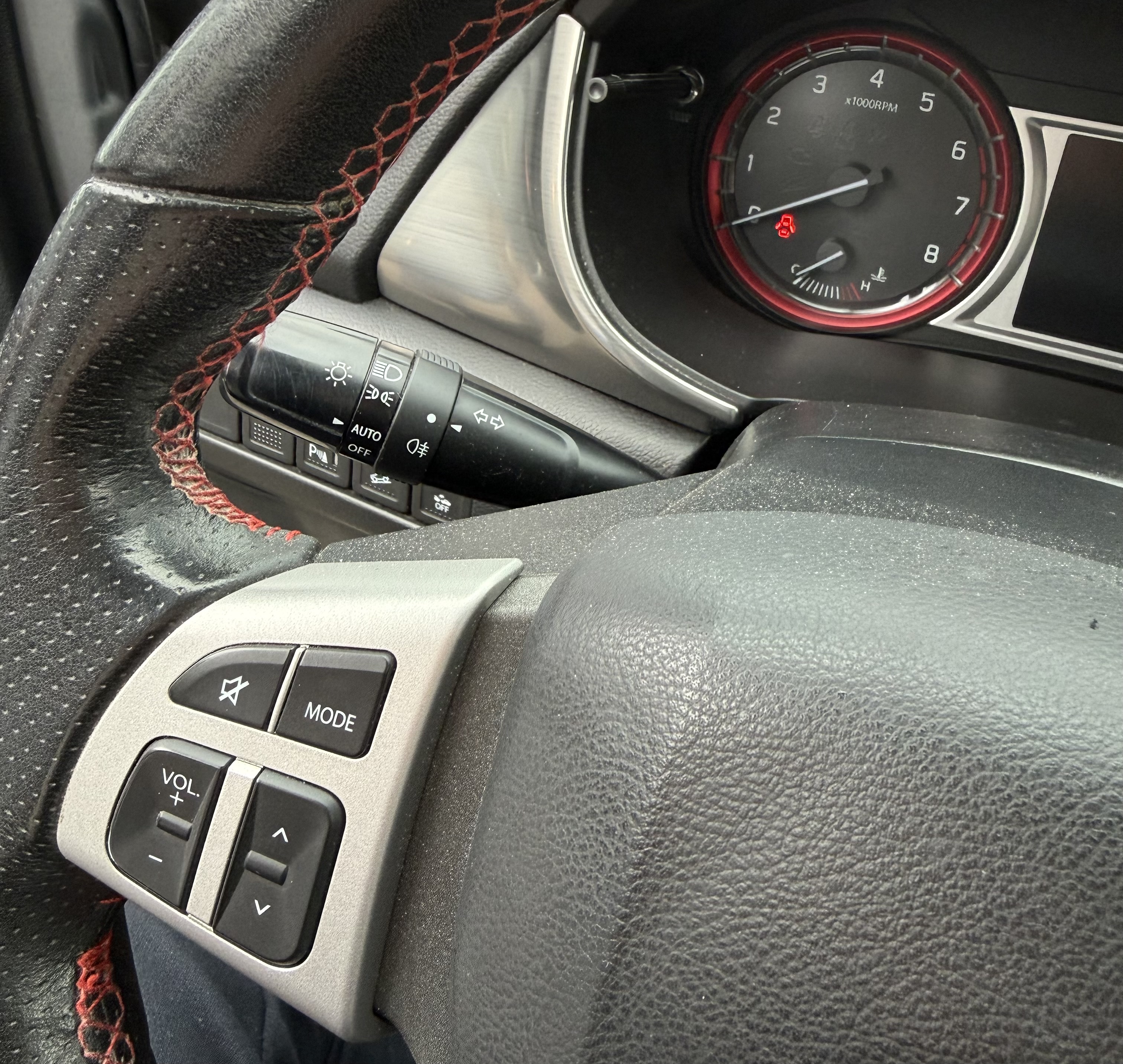 vitar0126 - SUZUKI - VITARA 1.0 BOOSTERJET - 2018 - photo 12