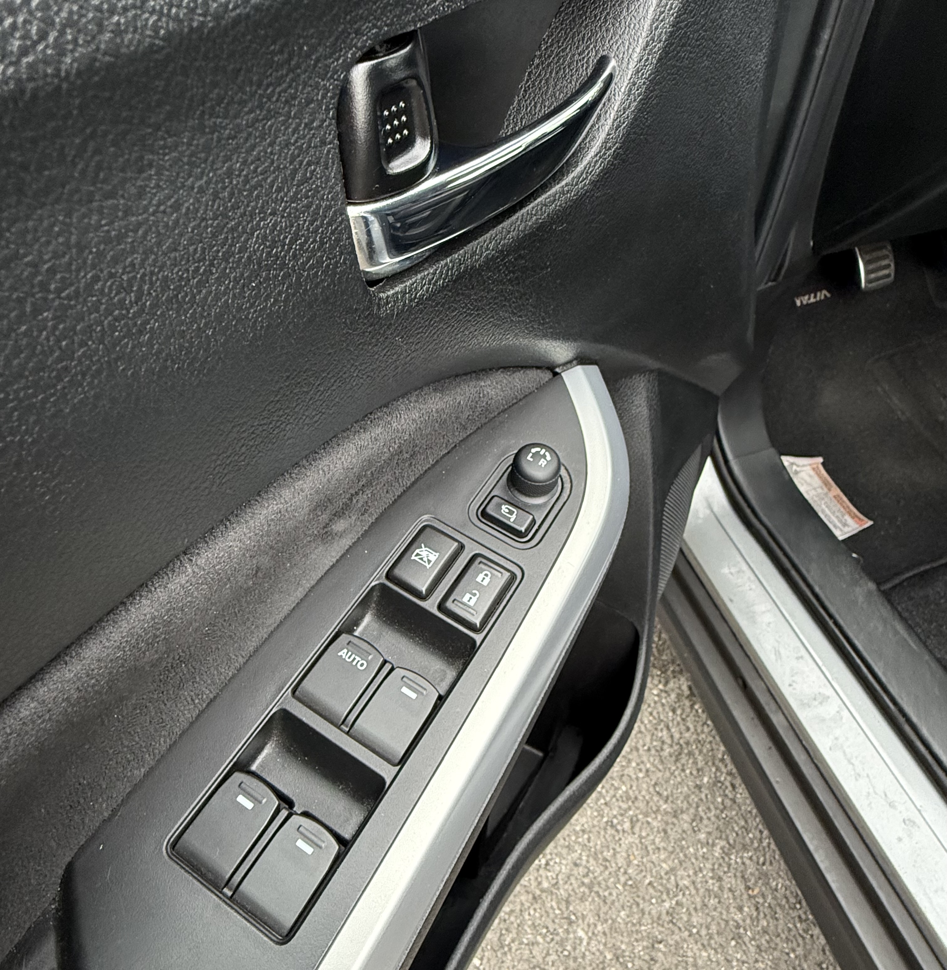 vitar0126 - SUZUKI - VITARA 1.0 BOOSTERJET - 2018 - photo 14