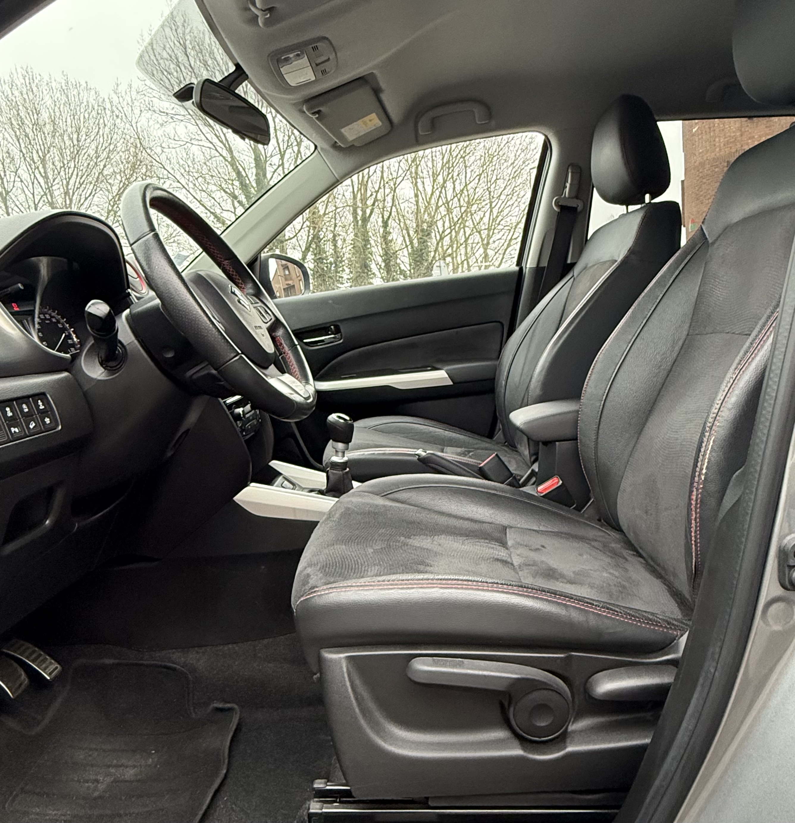 vitar0126 - SUZUKI - VITARA 1.0 BOOSTERJET - 2018 - photo 15