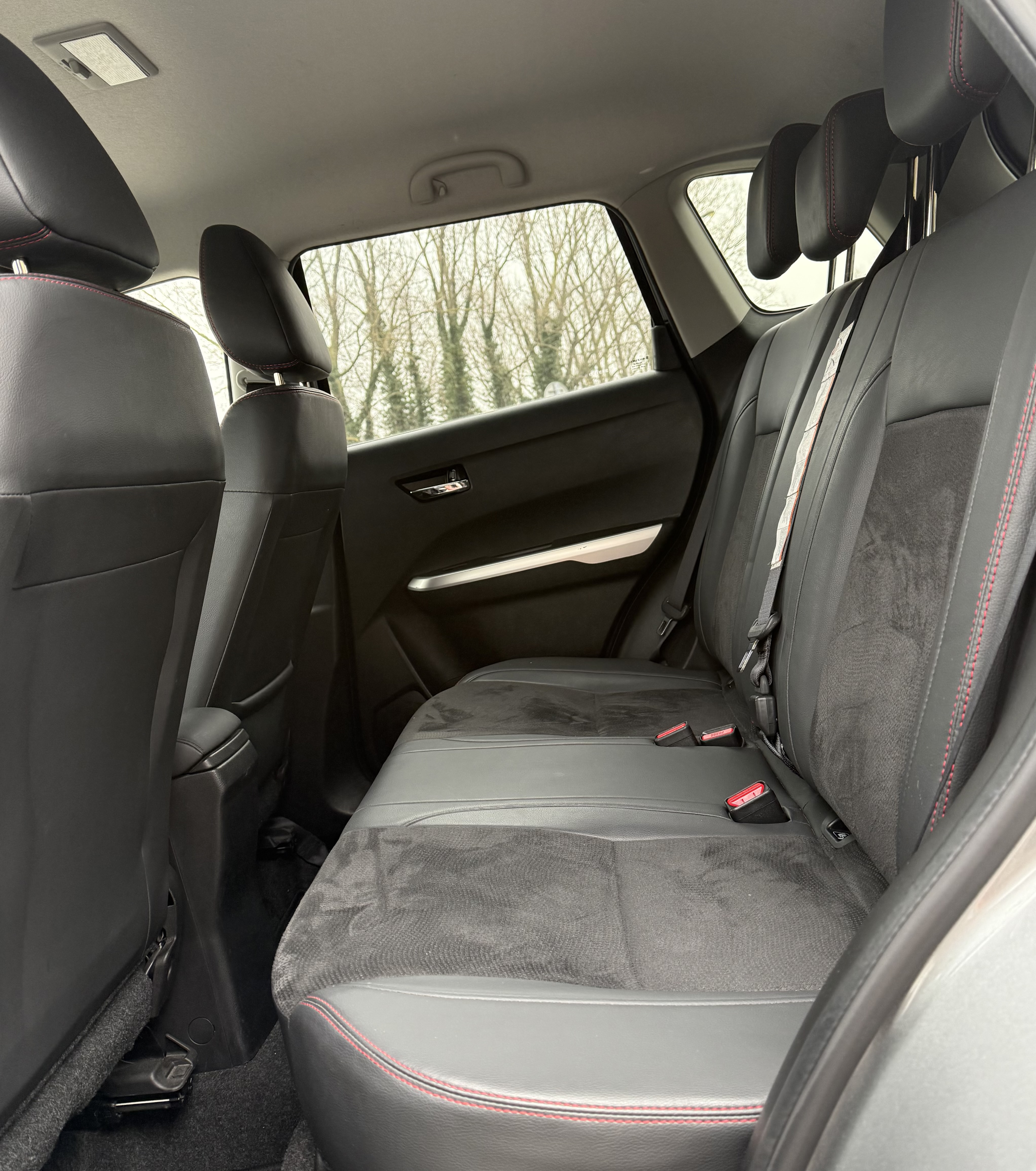 vitar0126 - SUZUKI - VITARA 1.0 BOOSTERJET - 2018 - photo 18