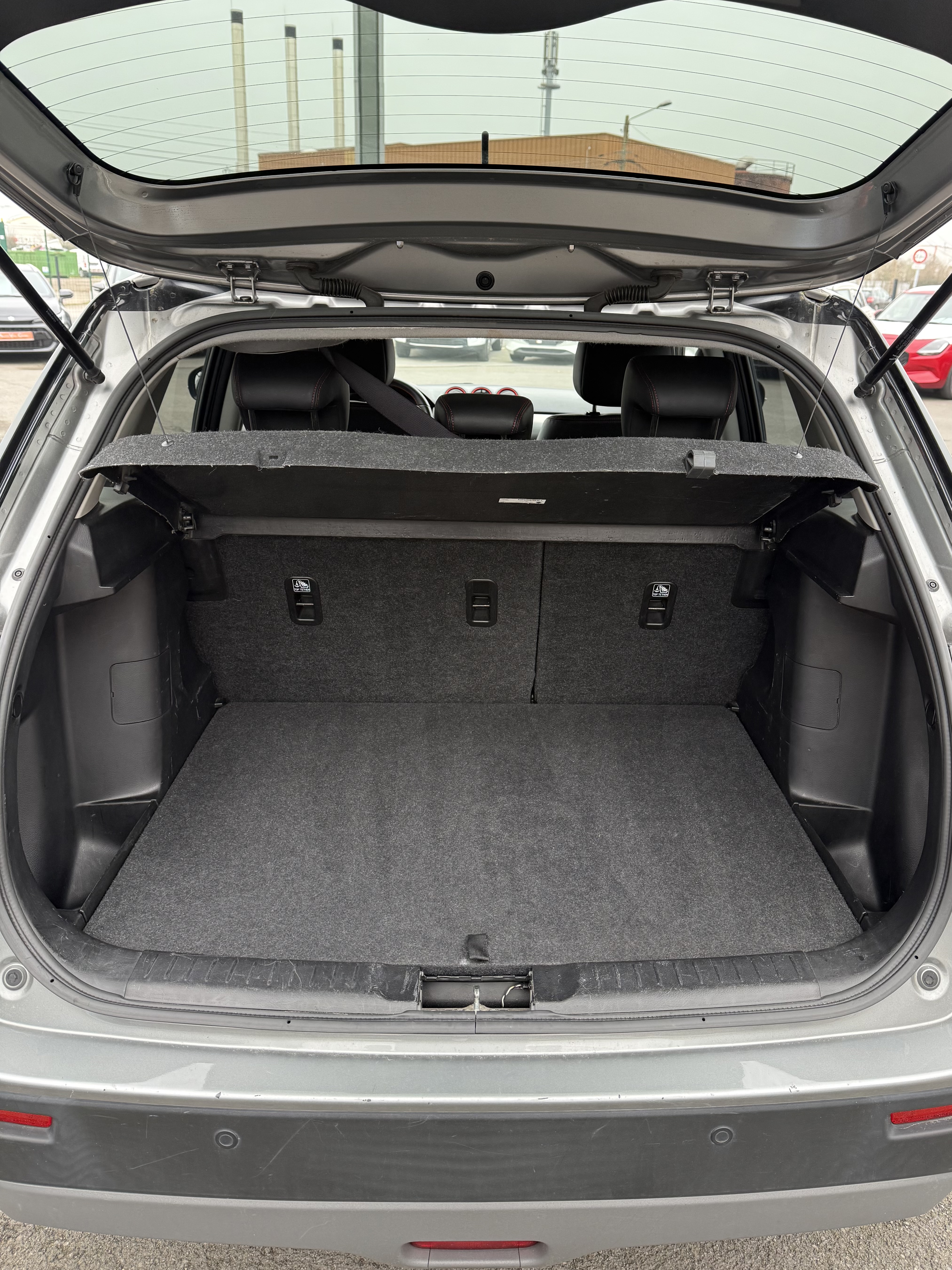 vitar0126 - SUZUKI - VITARA 1.0 BOOSTERJET - 2018 - photo 19