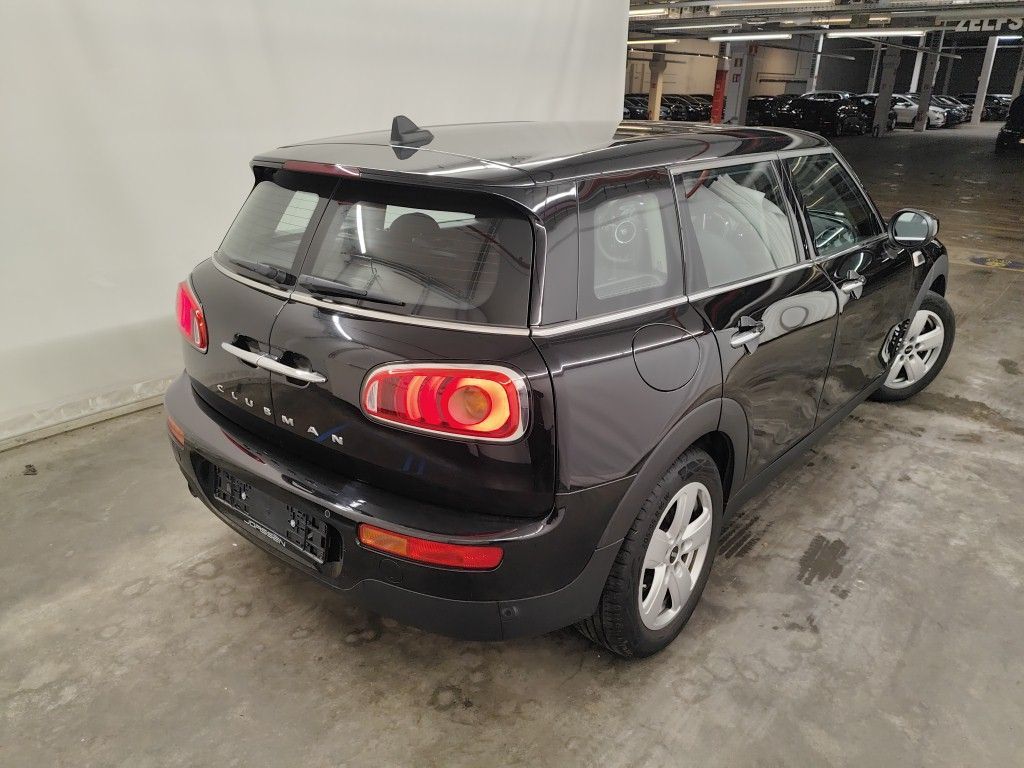 VO1YCV342 - MINI - MINI CLUBMAN - 2020 - photo 2