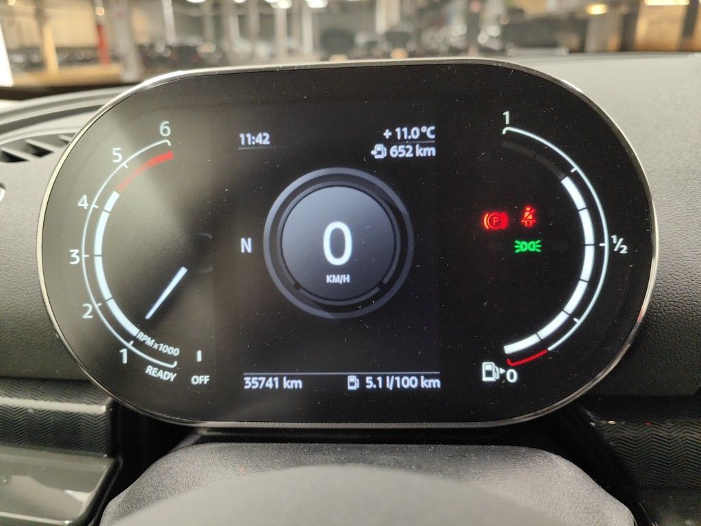 VO1YCV342 - MINI - MINI CLUBMAN - 2020 - photo 3