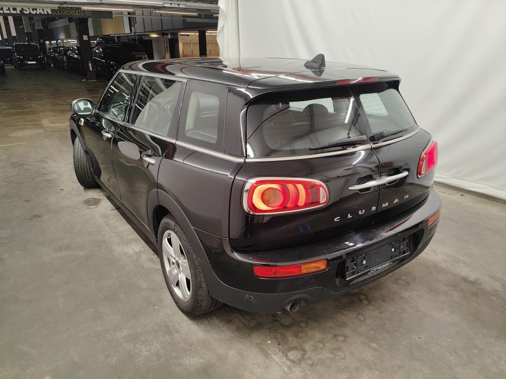 VO1YCV342 - MINI - MINI CLUBMAN - 2020 - photo 4