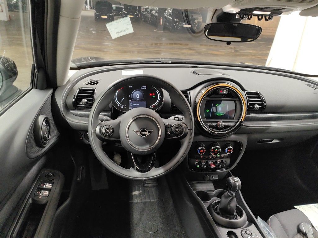 VO1YCV342 - MINI - MINI CLUBMAN - 2020 - photo 5