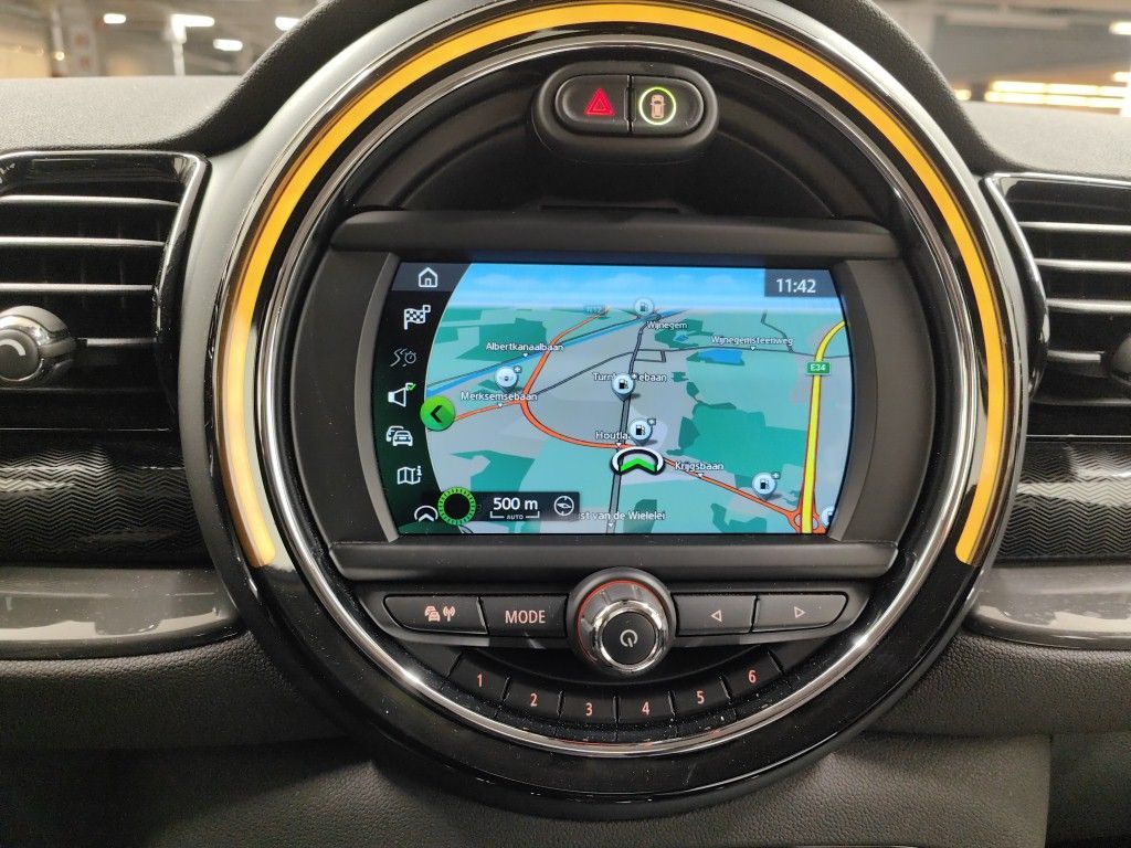 VO1YCV342 - MINI - MINI CLUBMAN - 2020 - photo 6