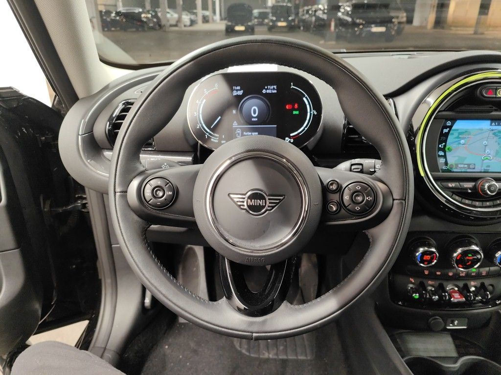 VO1YCV342 - MINI - MINI CLUBMAN - 2020 - photo 7