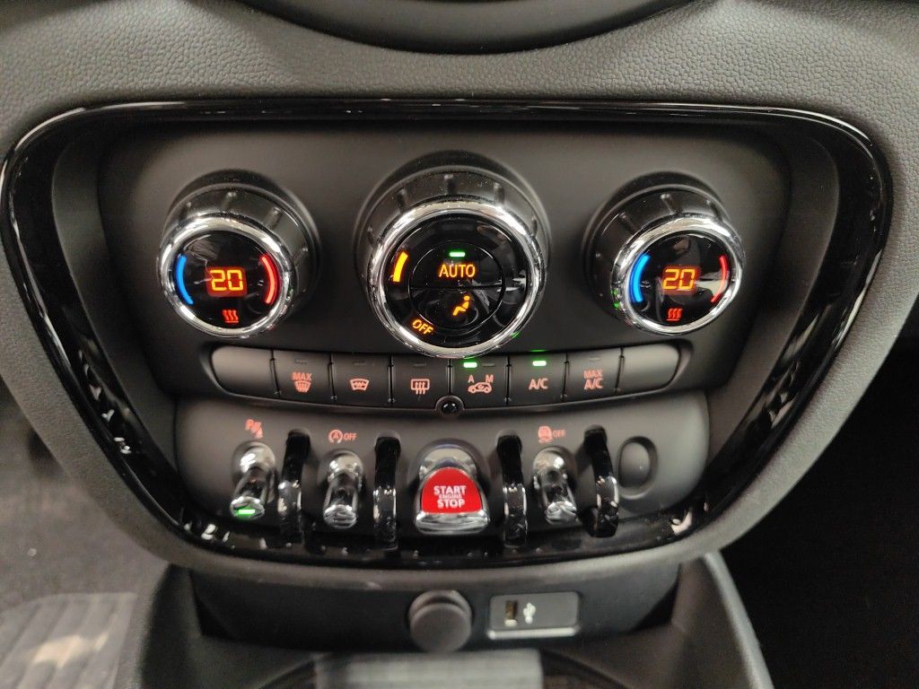 VO1YCV342 - MINI - MINI CLUBMAN - 2020 - photo 8