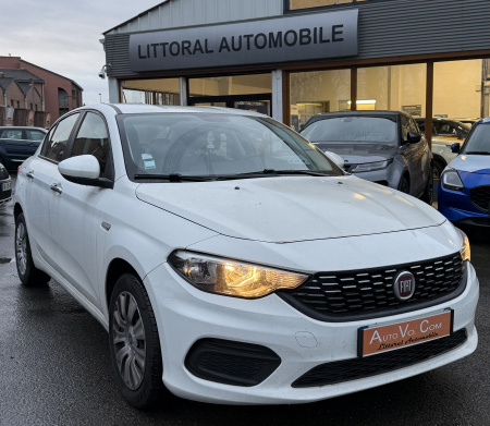 VO10641 - FIAT - TIPO - 2018