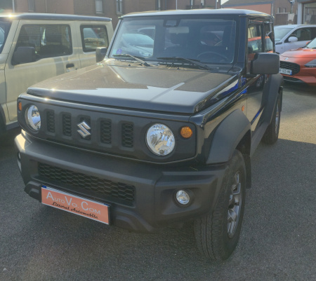 jimny - SUZUKI - JIMNY 2 - 2024 jimny - SUZUKI - JIMNY 2 - 2024