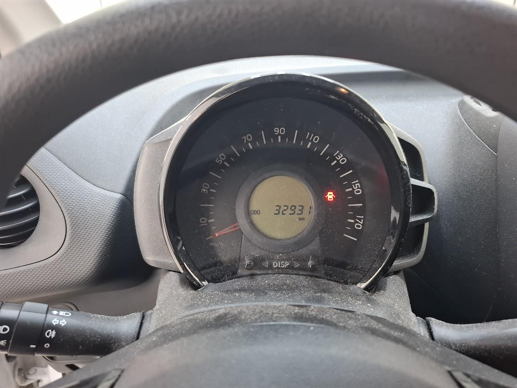 TOYS2020 - TOYOTA - AYGO - 2020 - photo 4