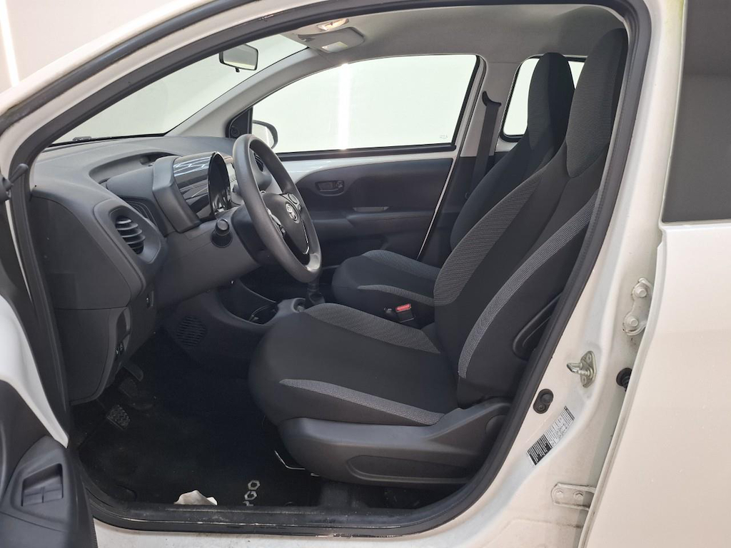 TOYS2020 - TOYOTA - AYGO - 2020 - photo 6