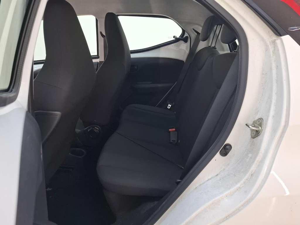 TOYS2020 - TOYOTA - AYGO - 2020 - photo 7