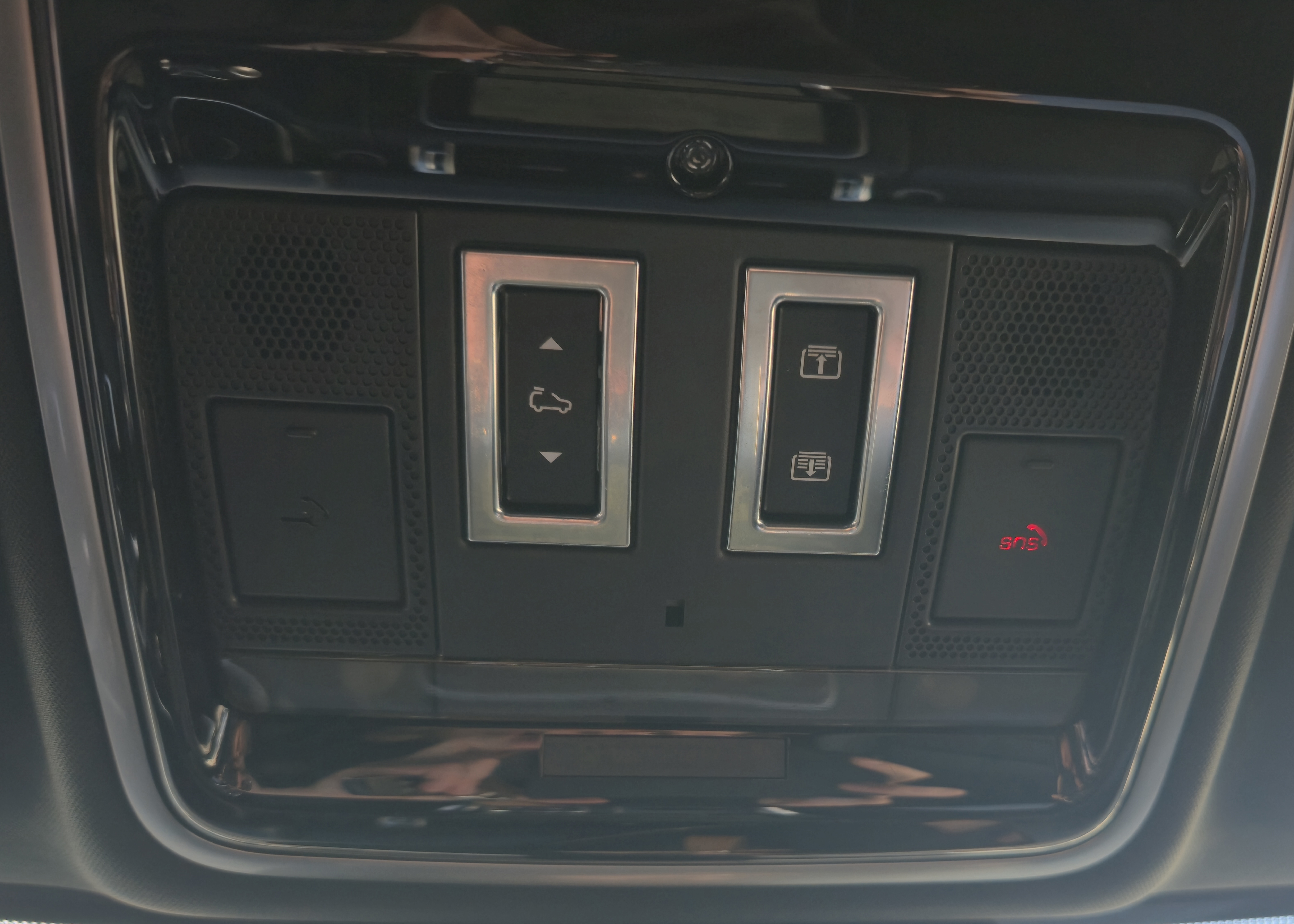 VO106430 - LAND ROVER - RANGE ROVER SPORT - 2020 - photo 14