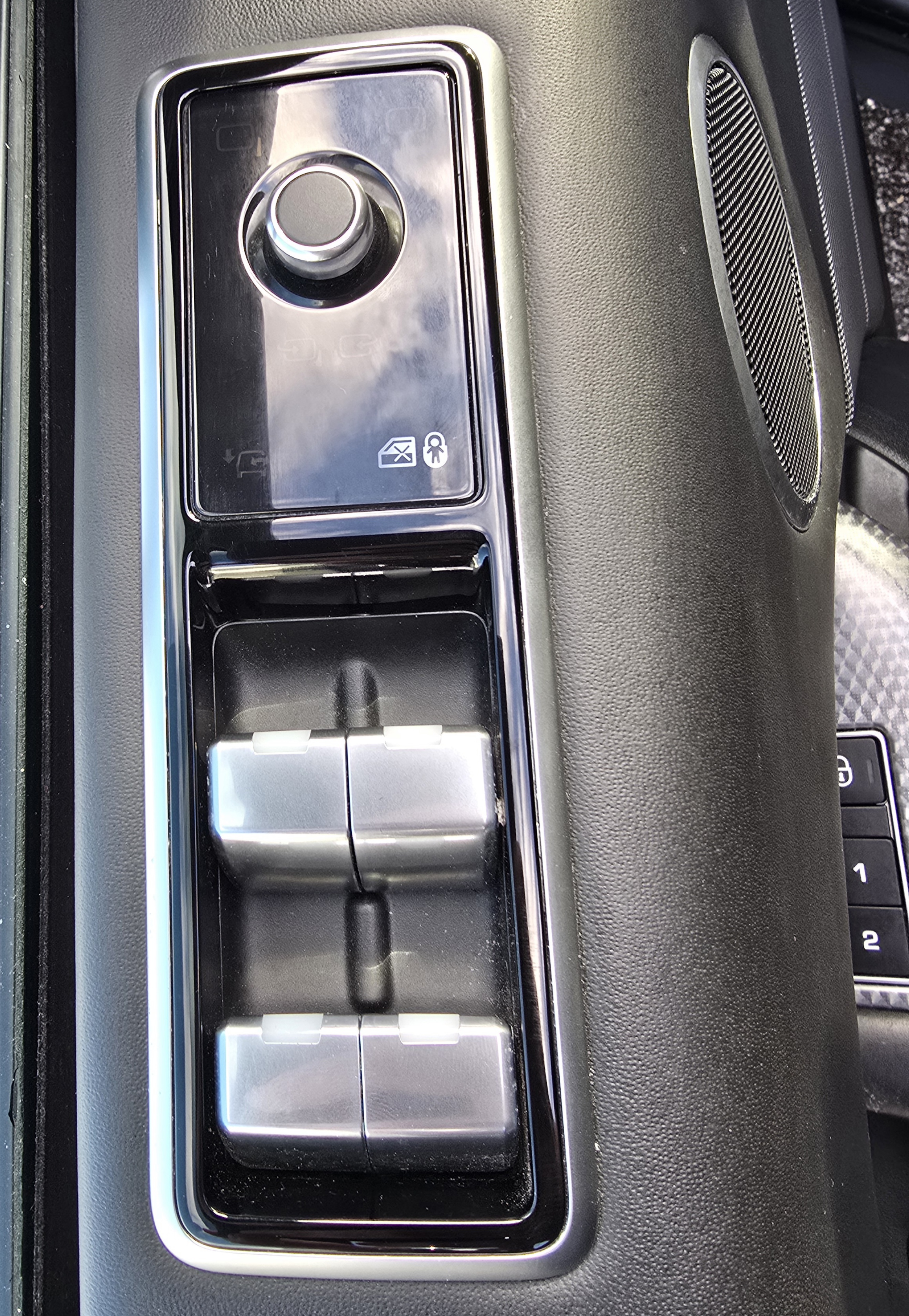 VO106430 - LAND ROVER - RANGE ROVER SPORT - 2020 - photo 7