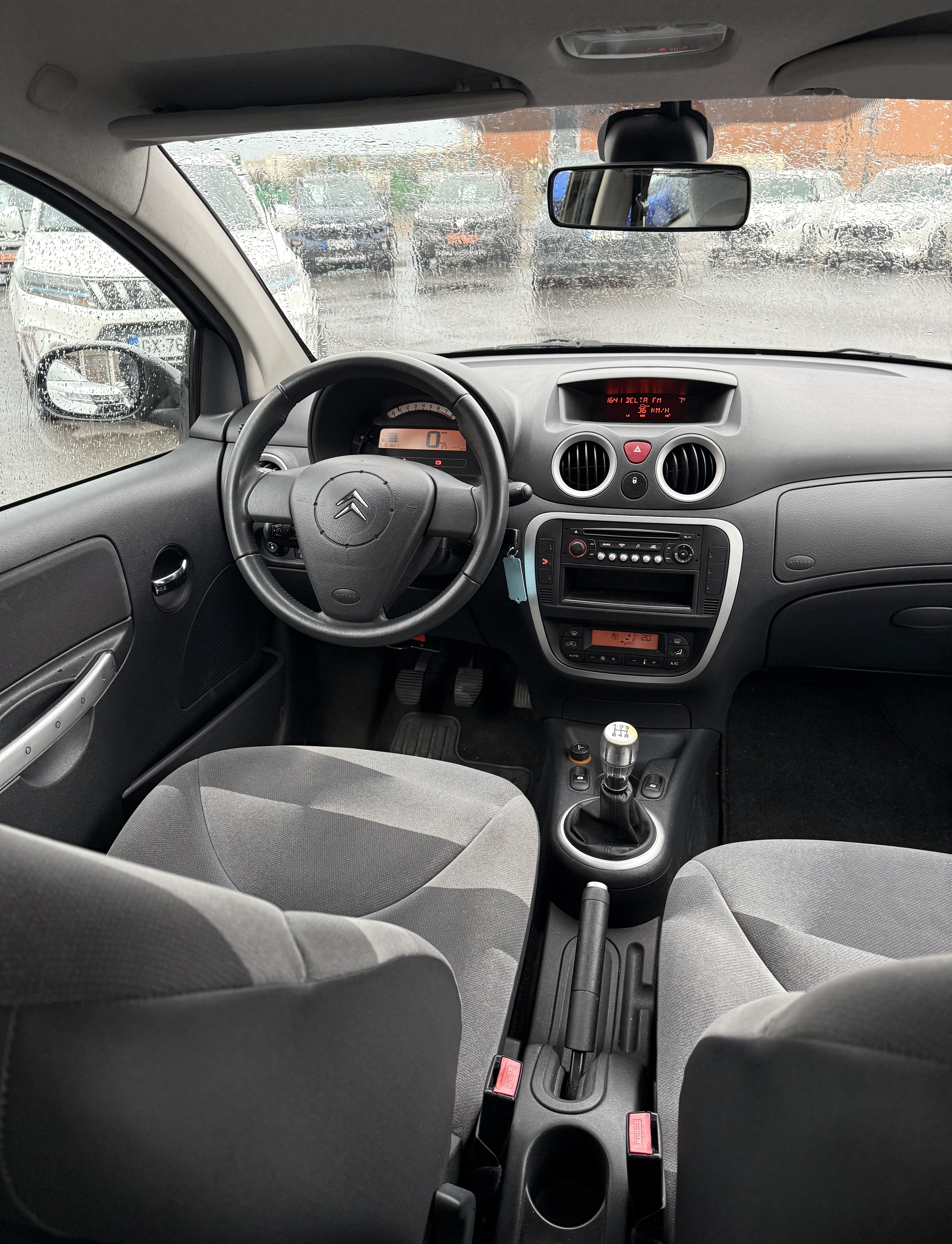 VO10644 - CITROEN - C2 - 2006 - photo 13