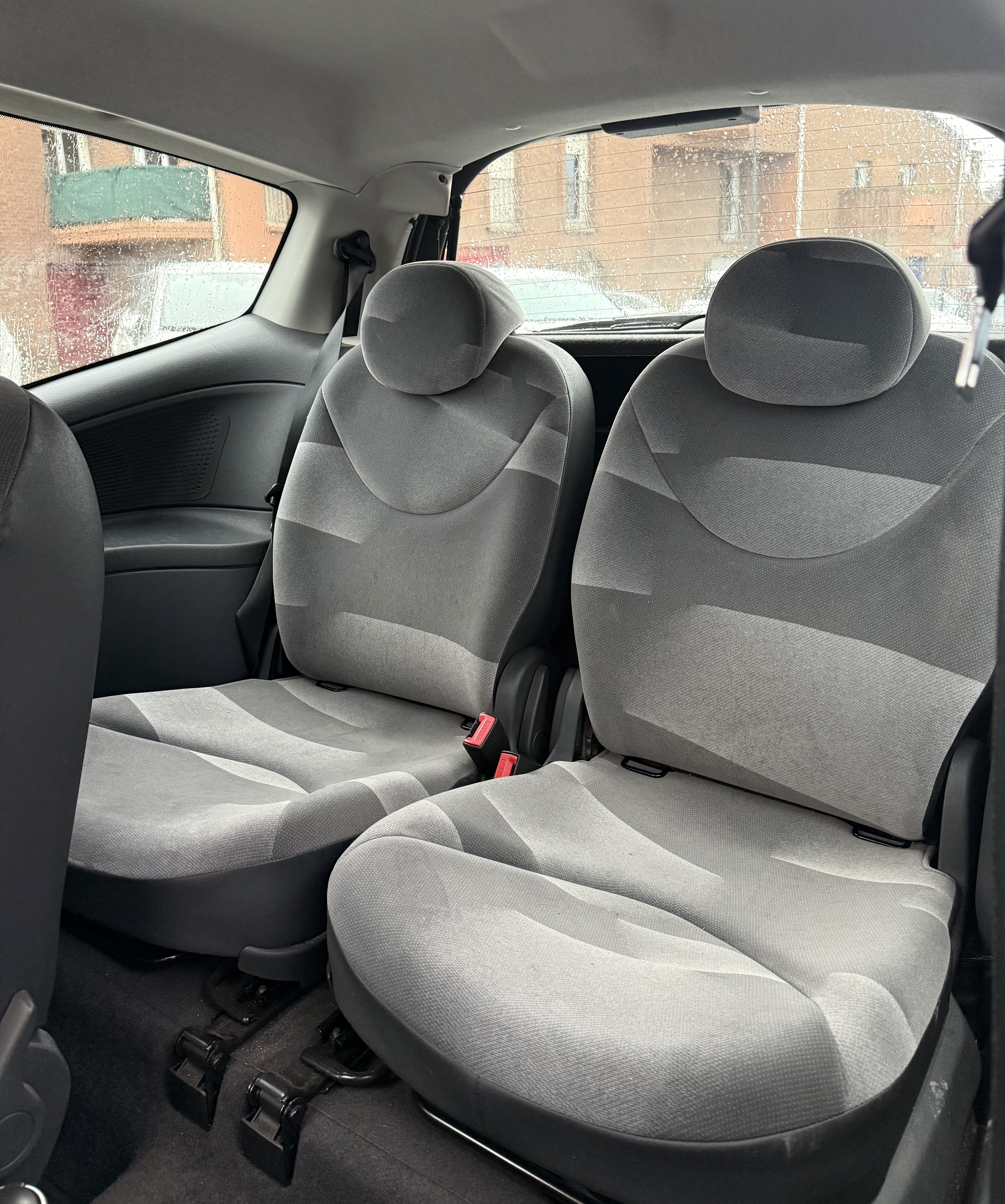 VO10644 - CITROEN - C2 - 2006 - photo 15