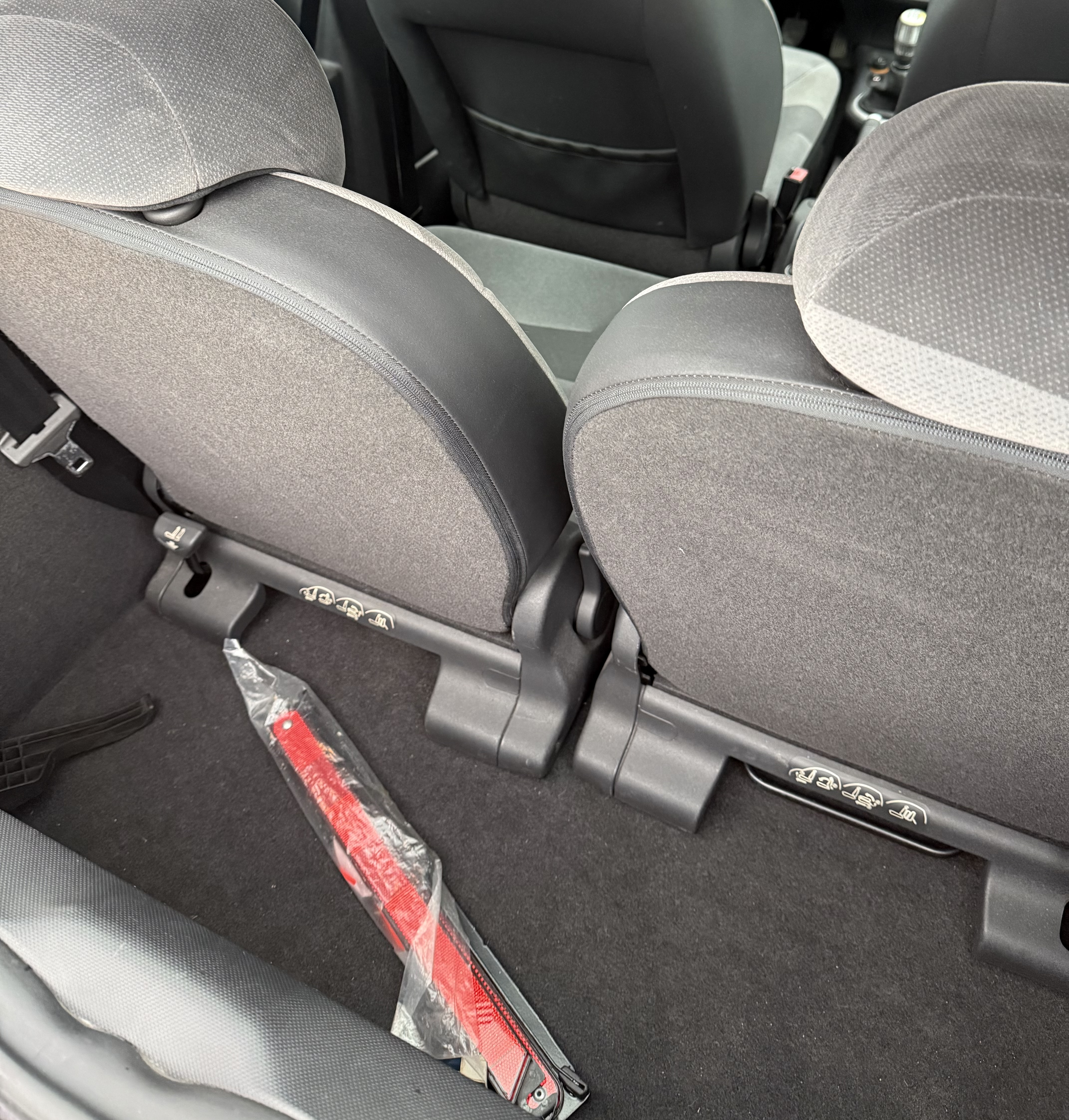 VO10644 - CITROEN - C2 - 2006 - photo 16